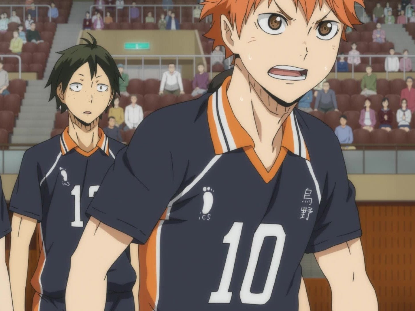 Haikyuu!! Season 3 Episode 10 Anime Finale Review - Season 4