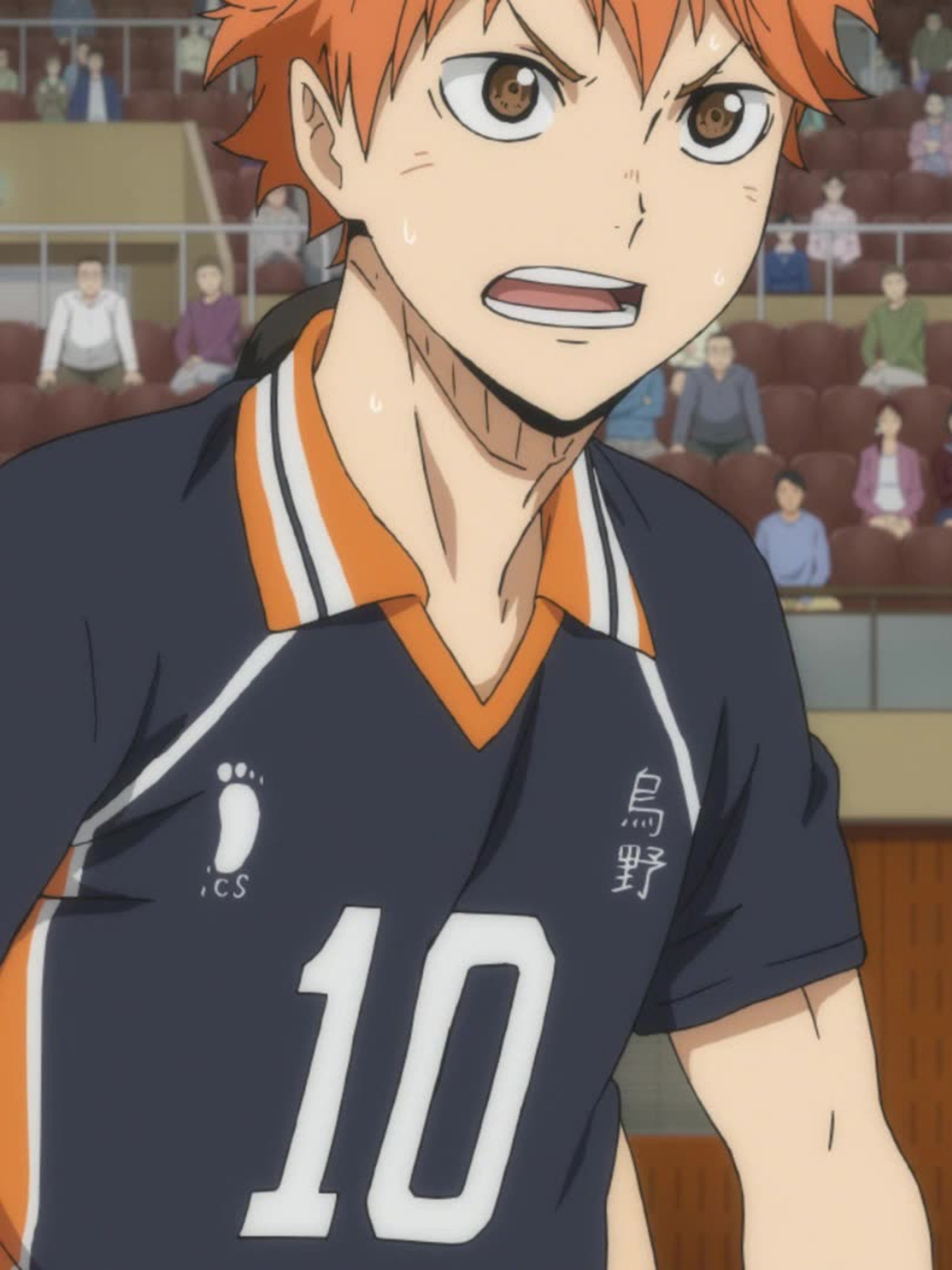 Haikyu!! To the Top - Rotten Tomatoes