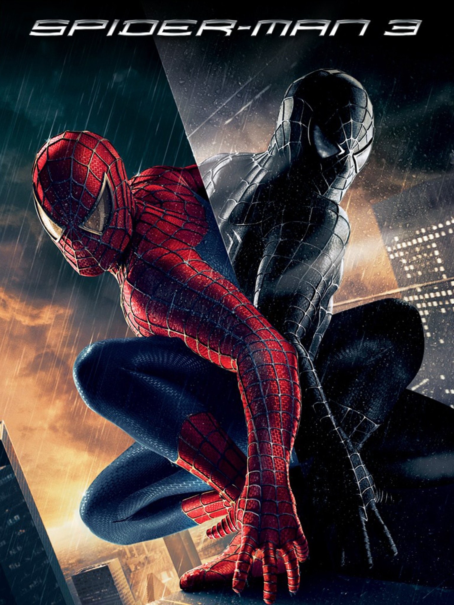 Spider-man 3 free online movie