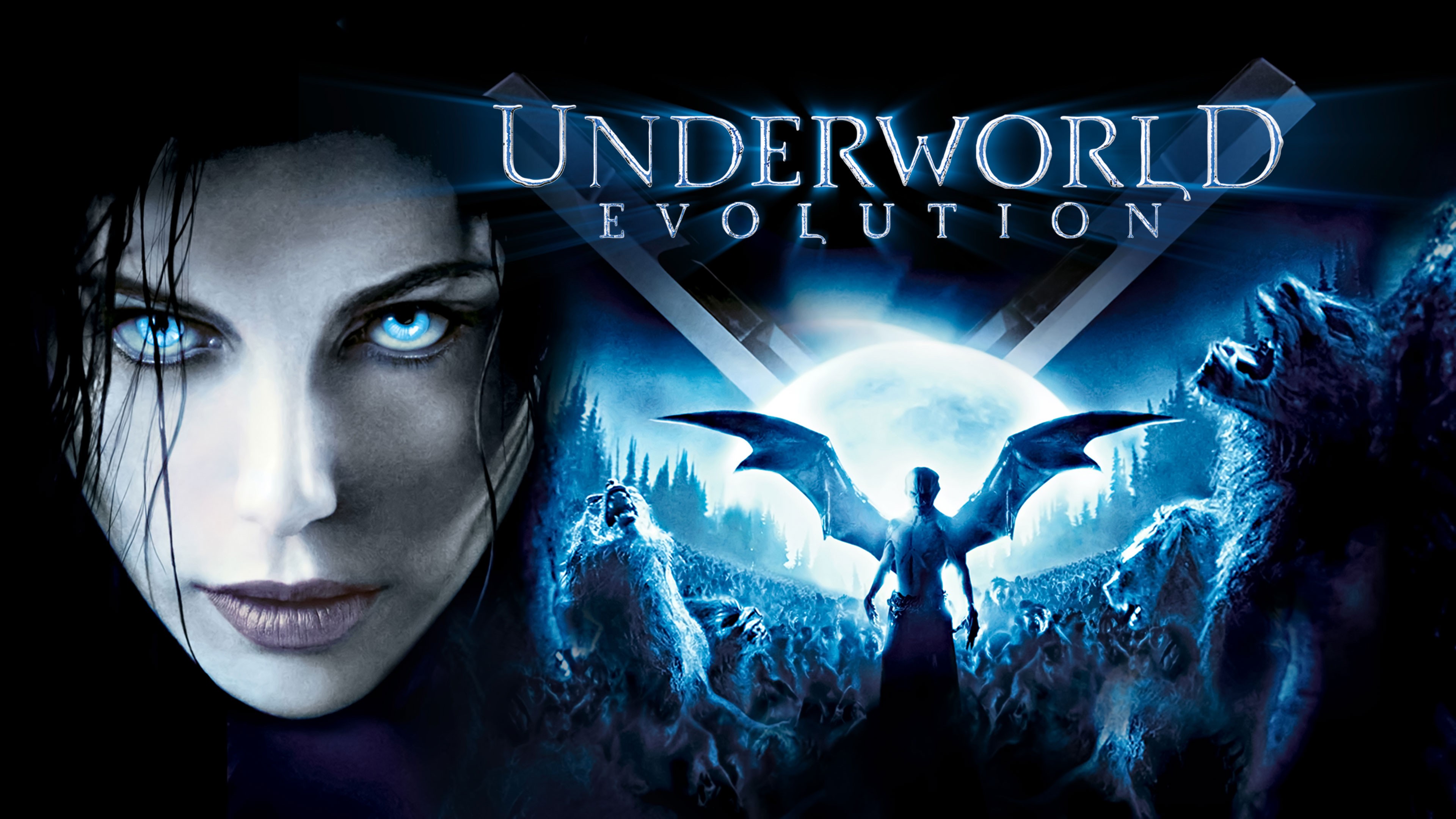 Underworld: Evolution | Rotten Tomatoes