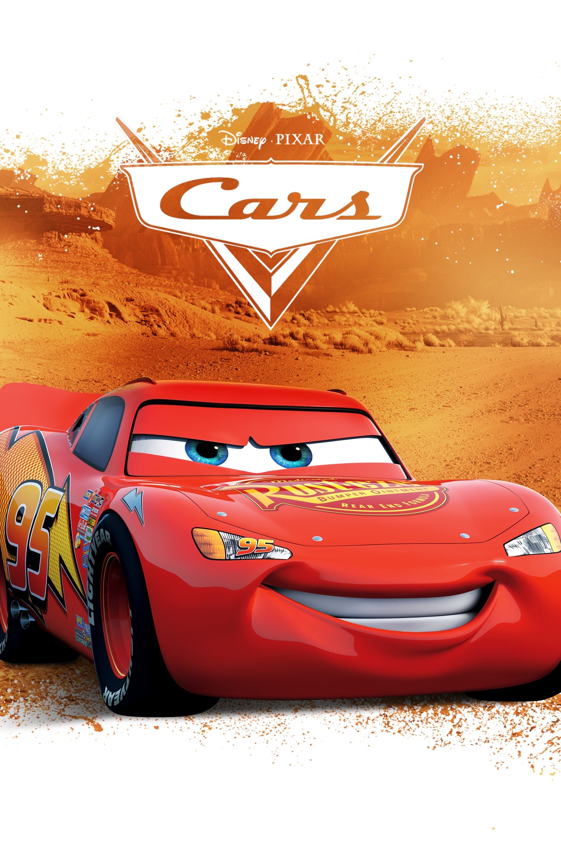 Cars (Video Game 2006) - IMDb