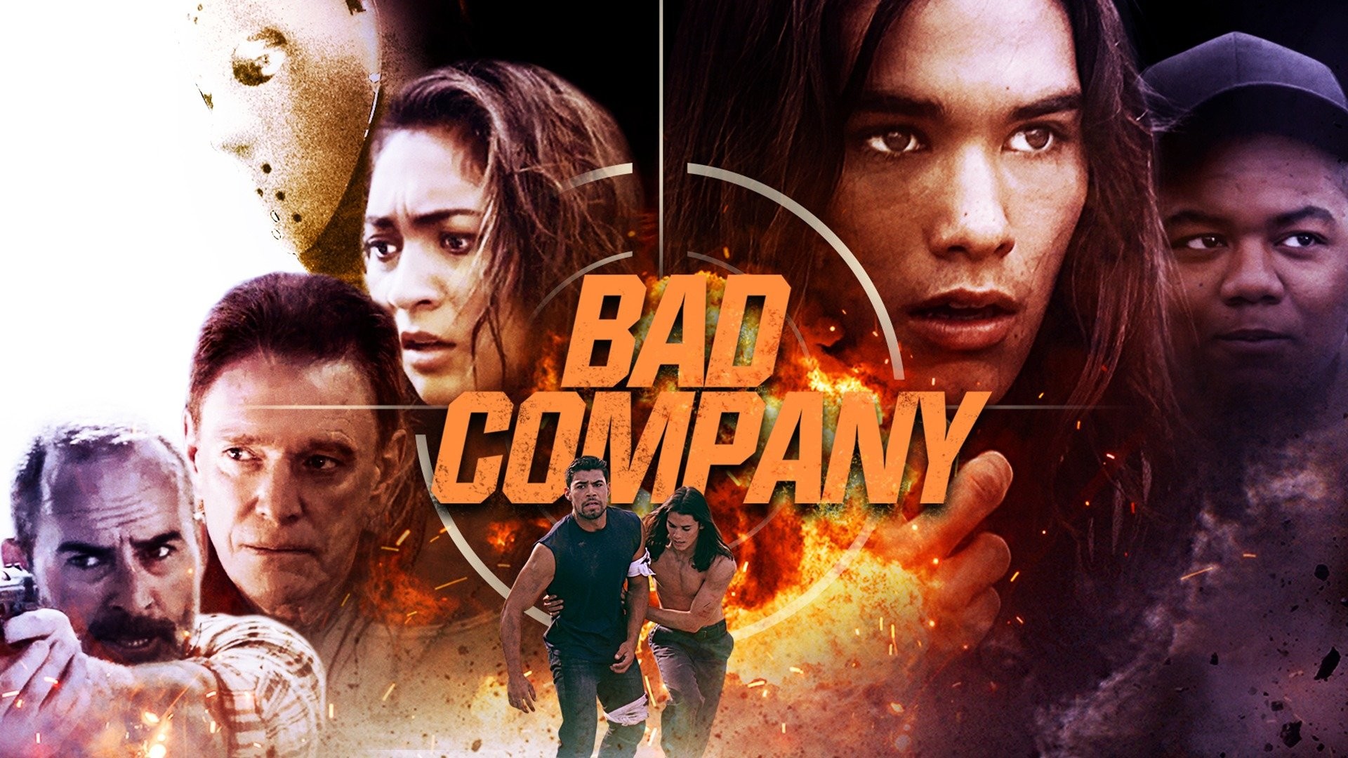 Bad Company (2018) - IMDb