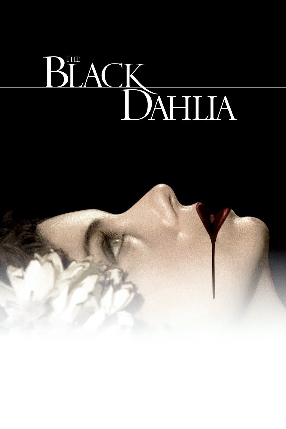 The Black Dahlia | Rotten Tomatoes