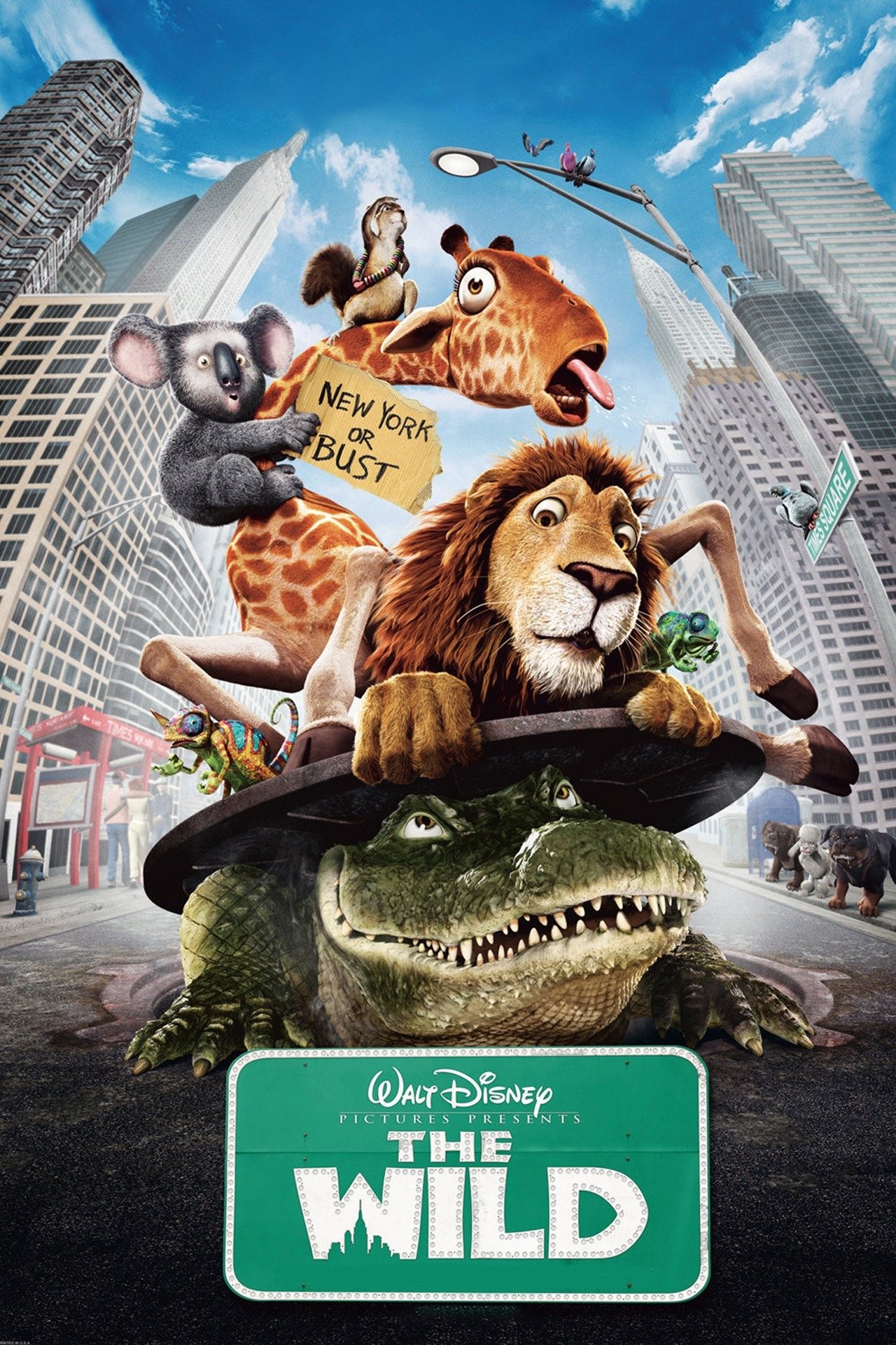 Wild movie review & film summary (2014)