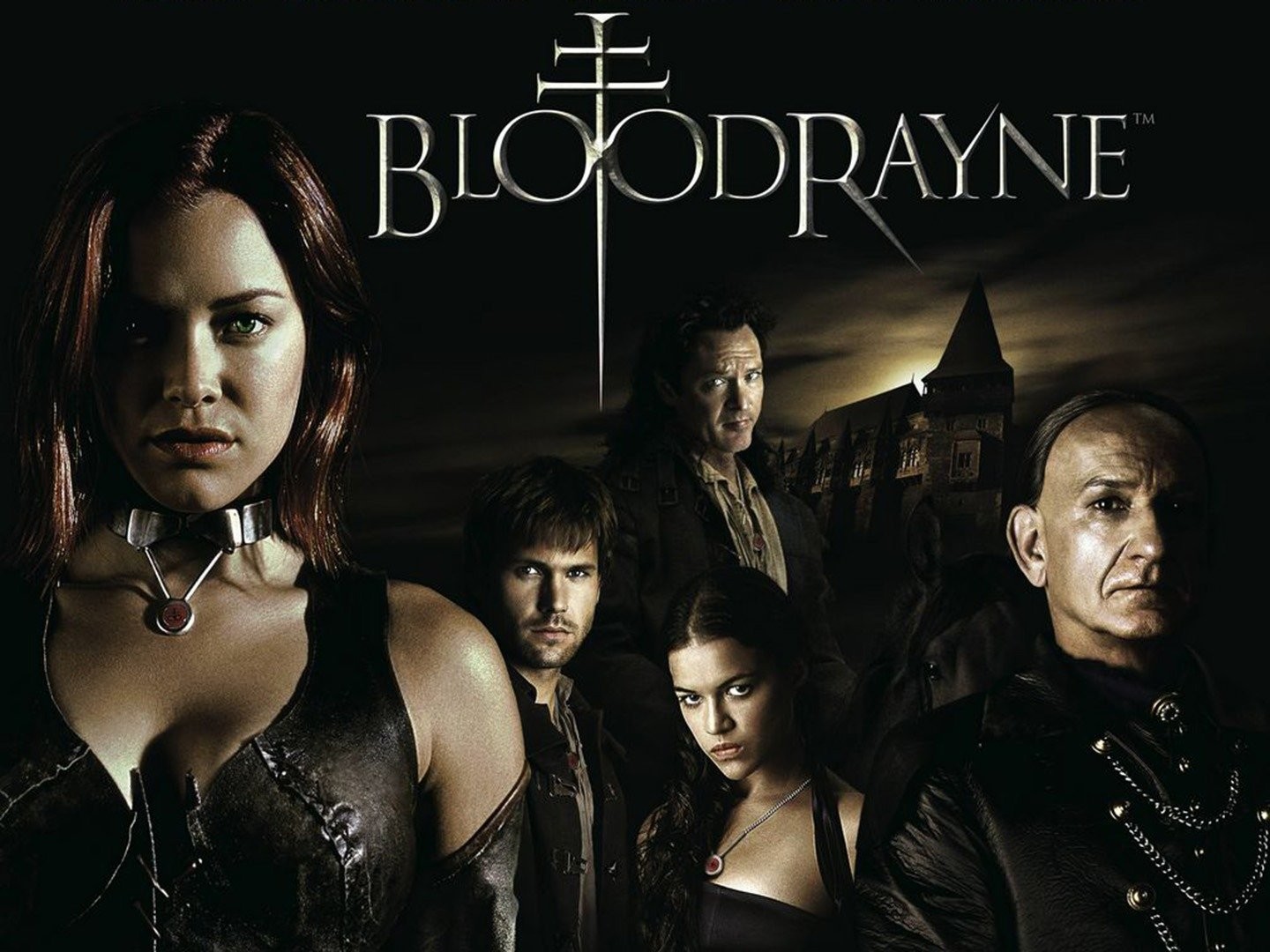 BloodRayne | MovieTickets