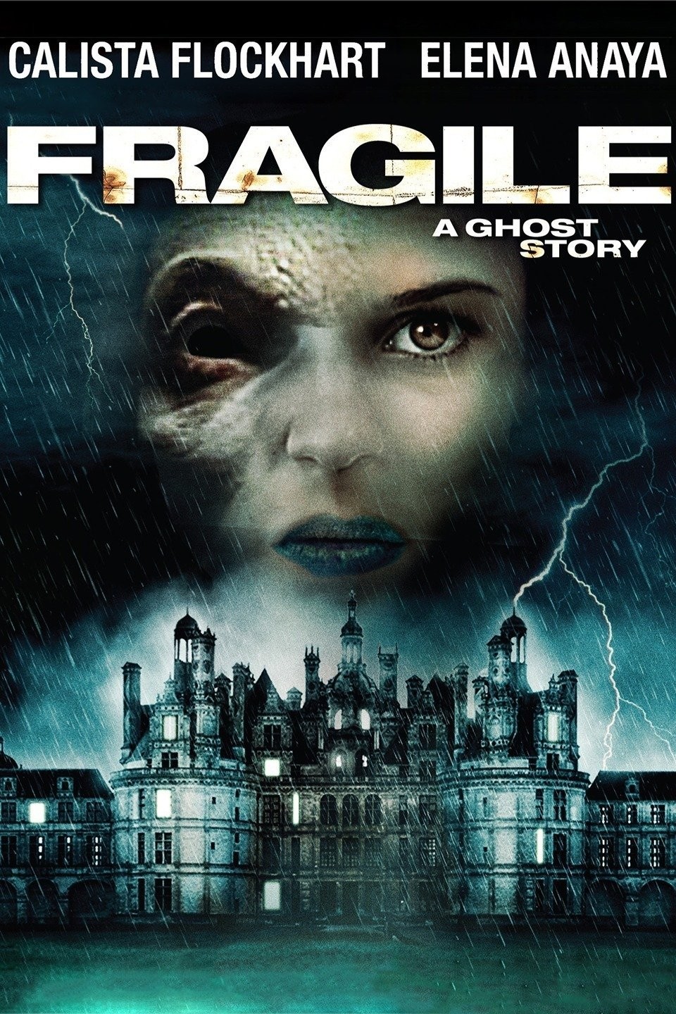 Fragile Rotten Tomatoes