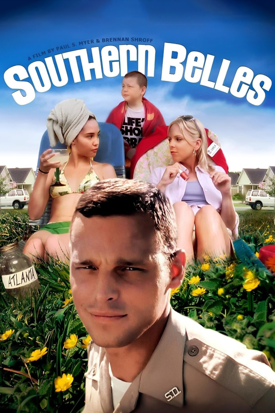 Southern Belles | Rotten Tomatoes