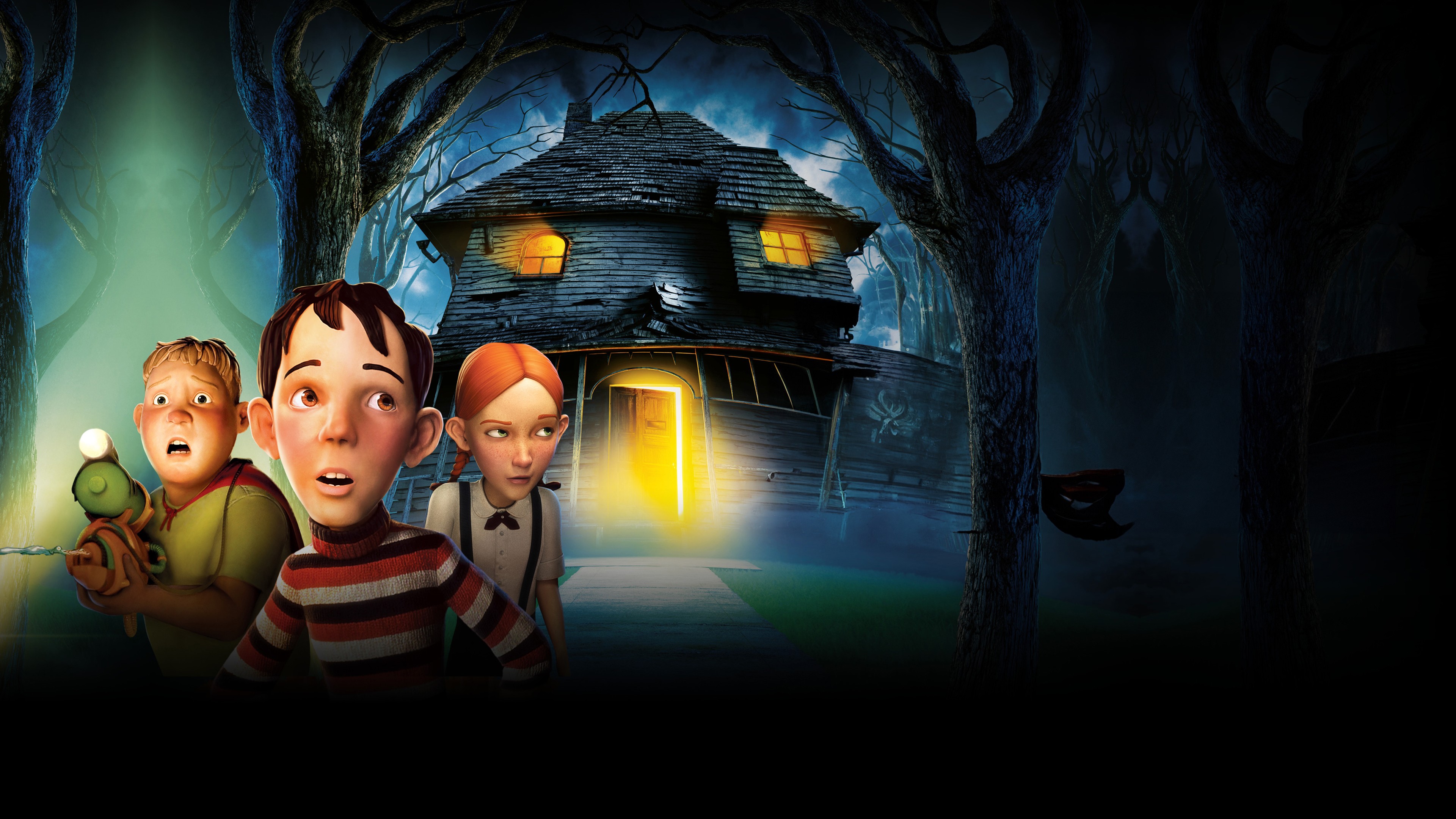 Monster House | MovieTickets