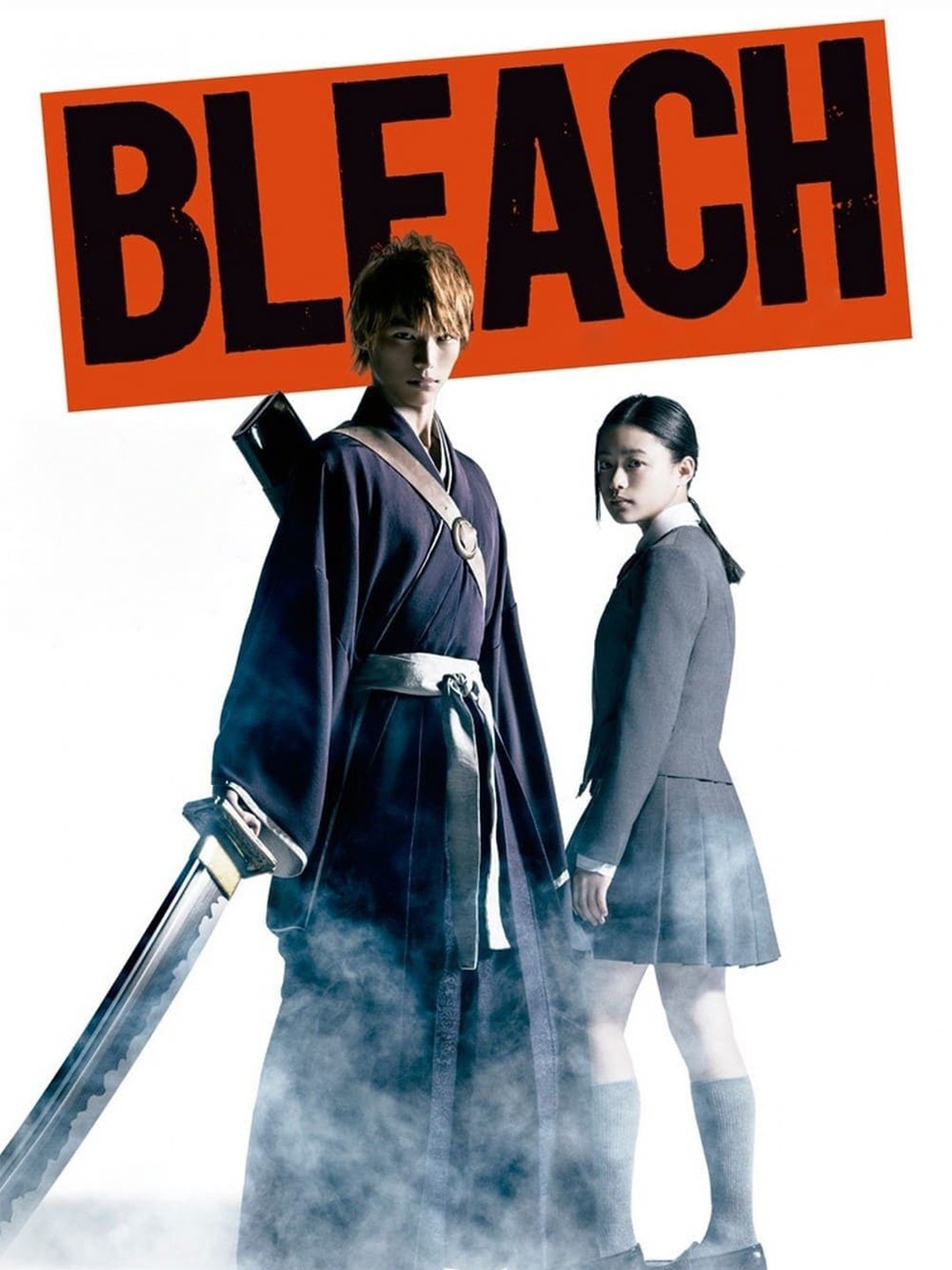 Bleach: Season 13, Episode 18 - Rotten Tomatoes