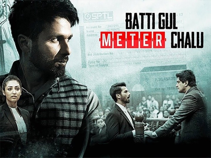 Batti gul meter chalu full movie dailymotion sale part 1