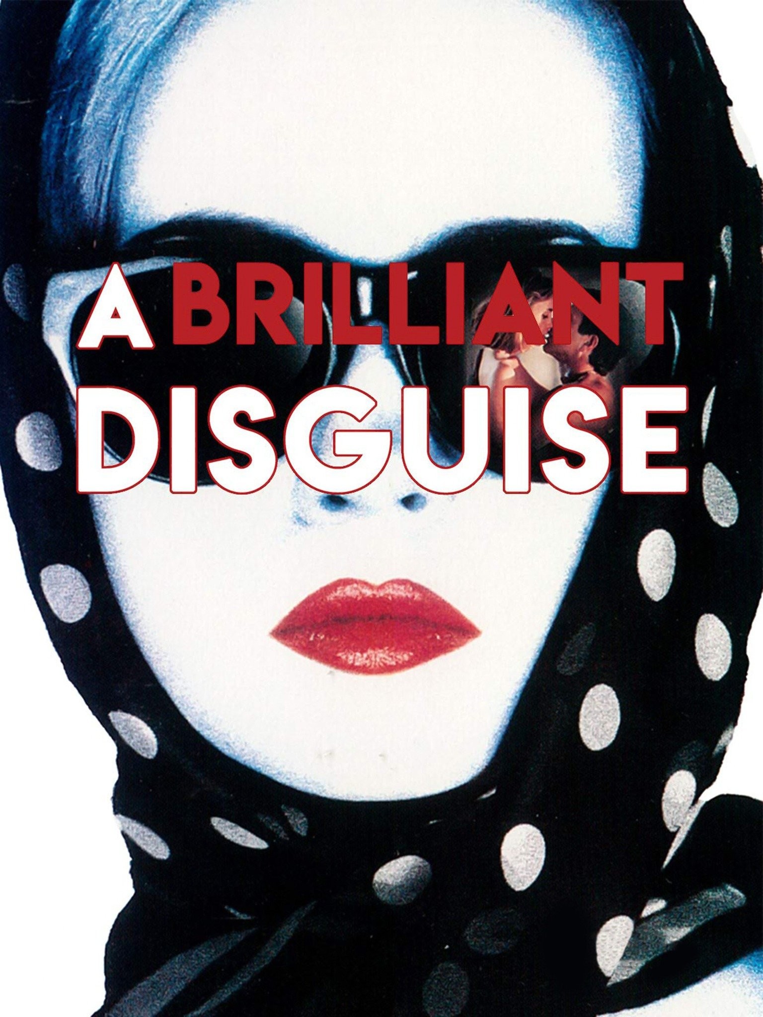 A brilliant disguise 1994
