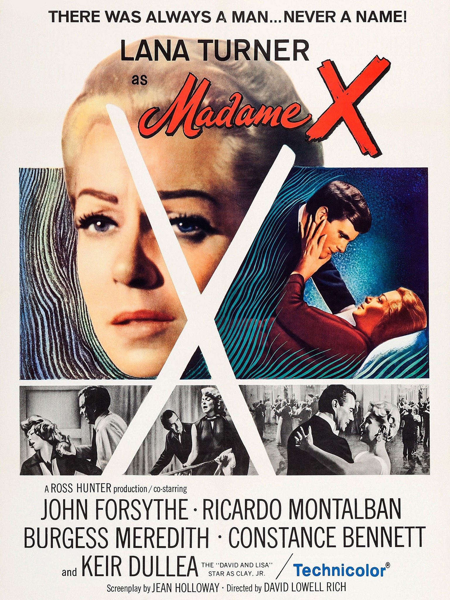 Madame X | Rotten Tomatoes