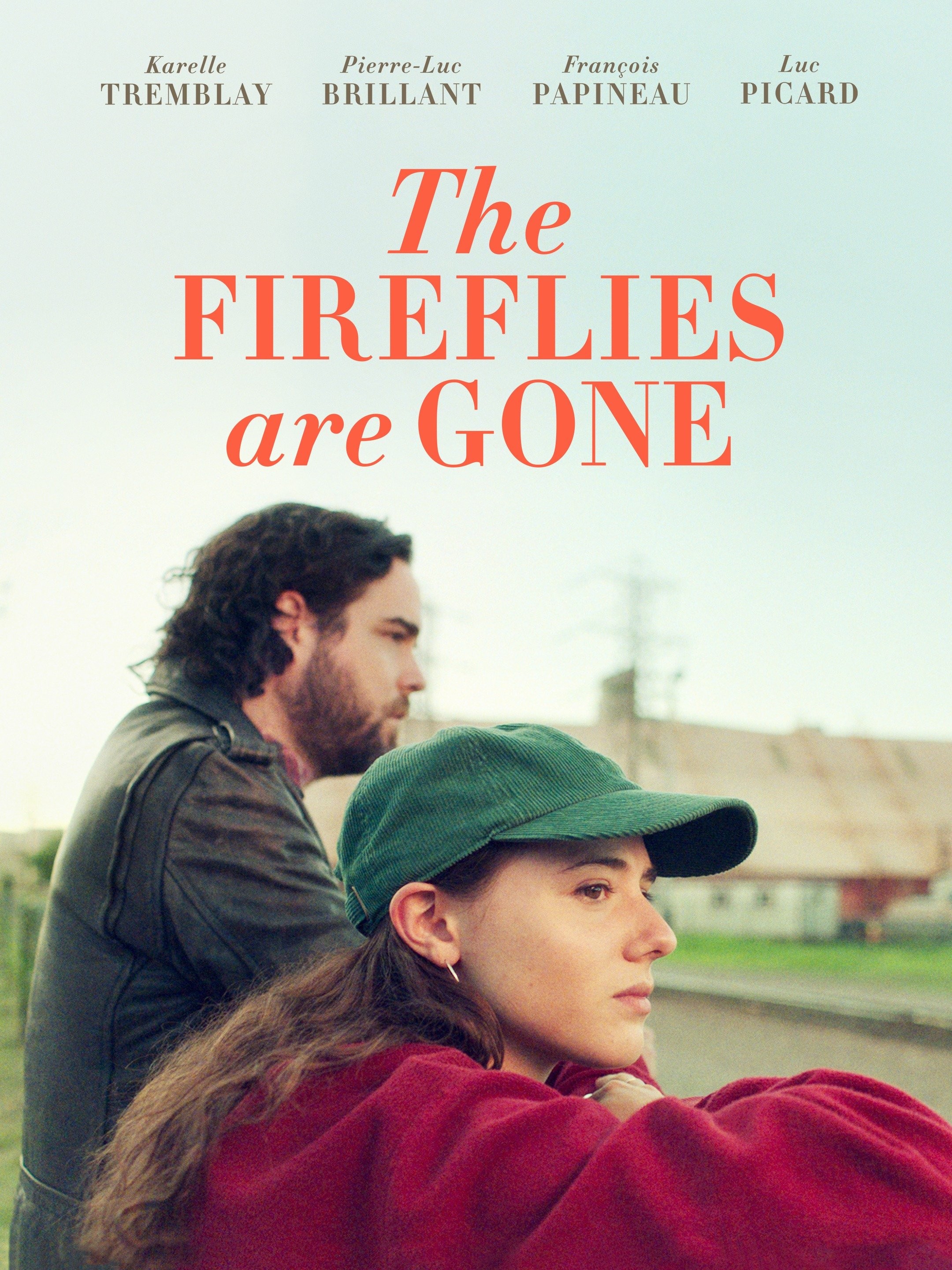Fireflies, movie, 2018