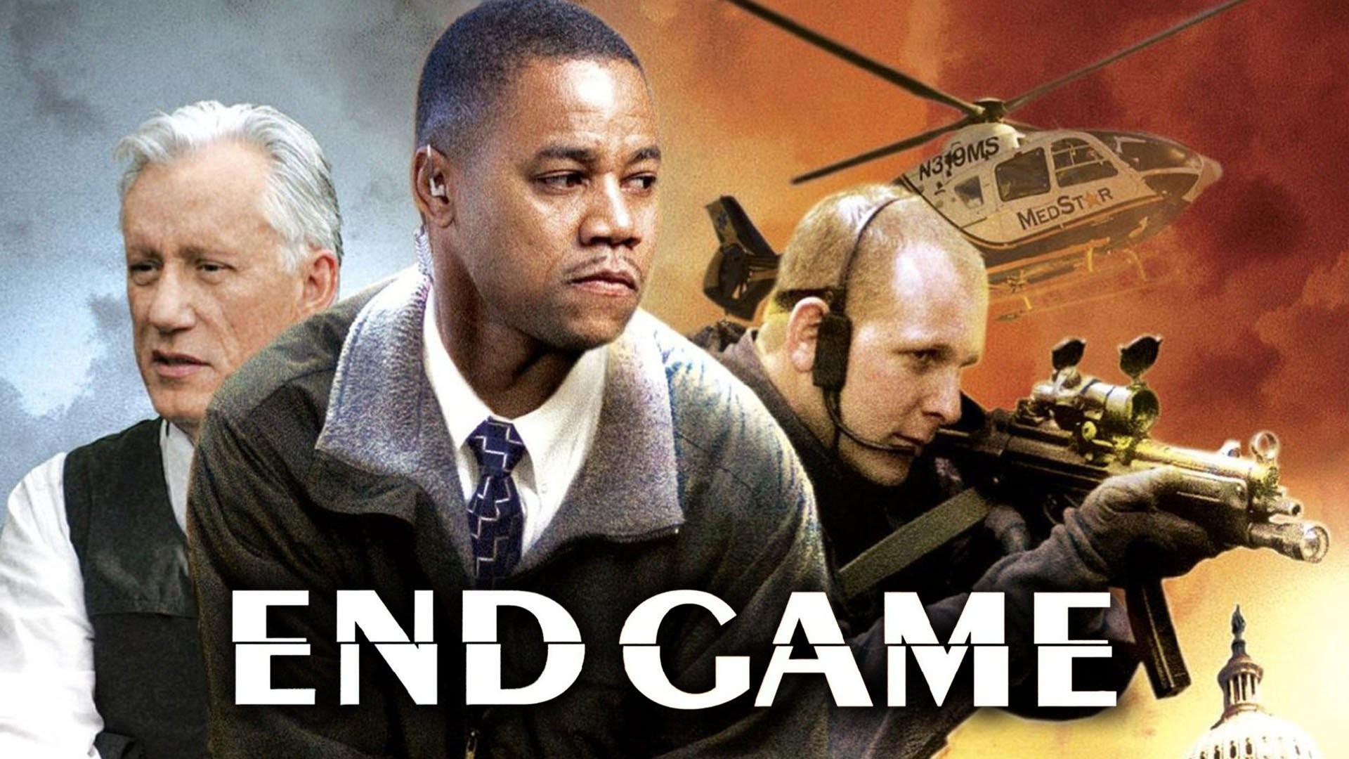 End Game - Filme 2006 - AdoroCinema