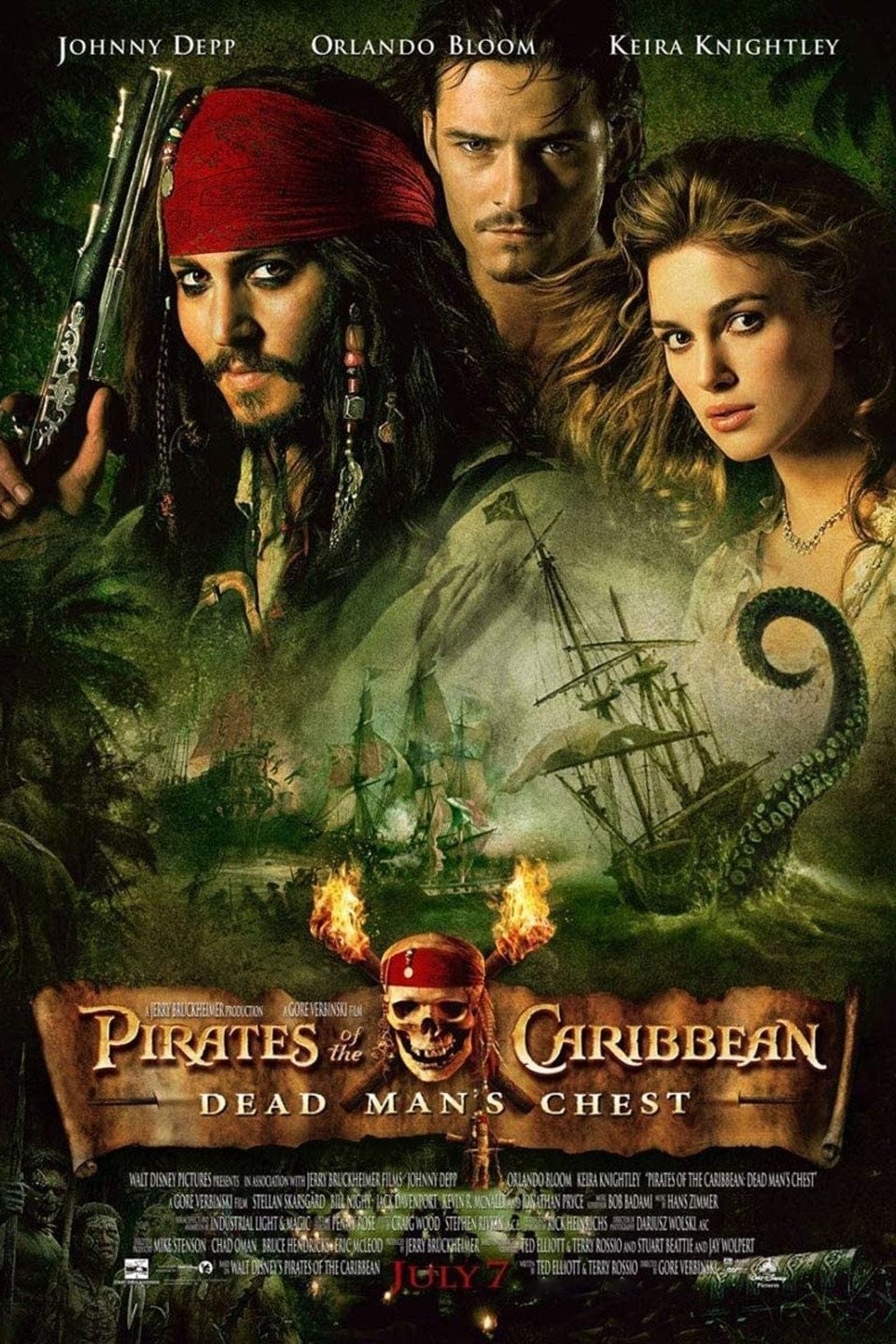 The Pirate - Rotten Tomatoes