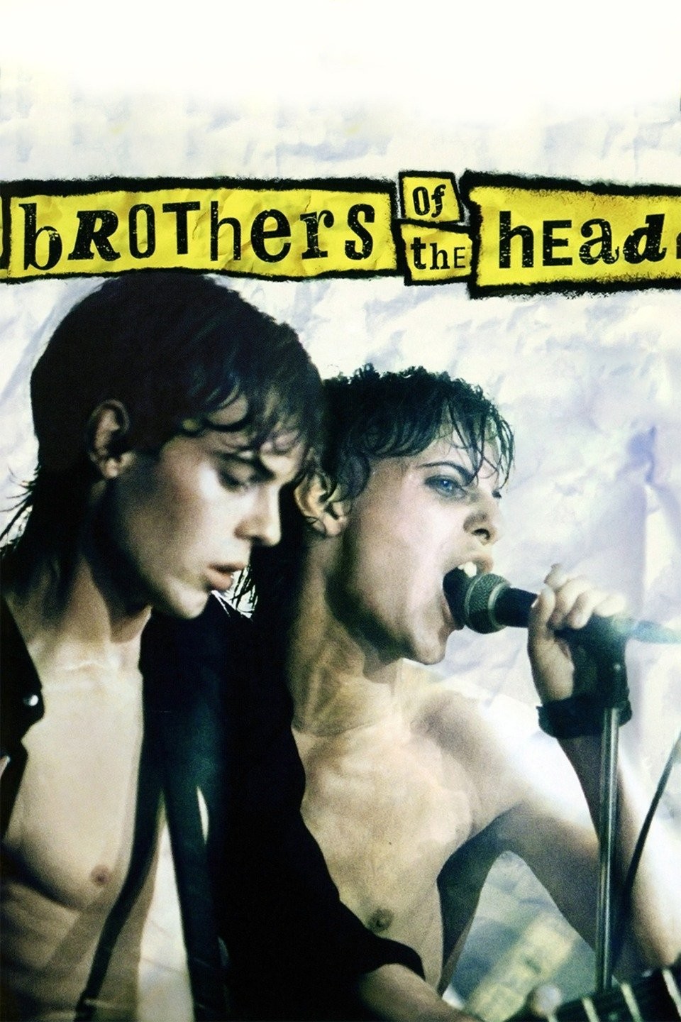 Brothers of the Head Rotten Tomatoes