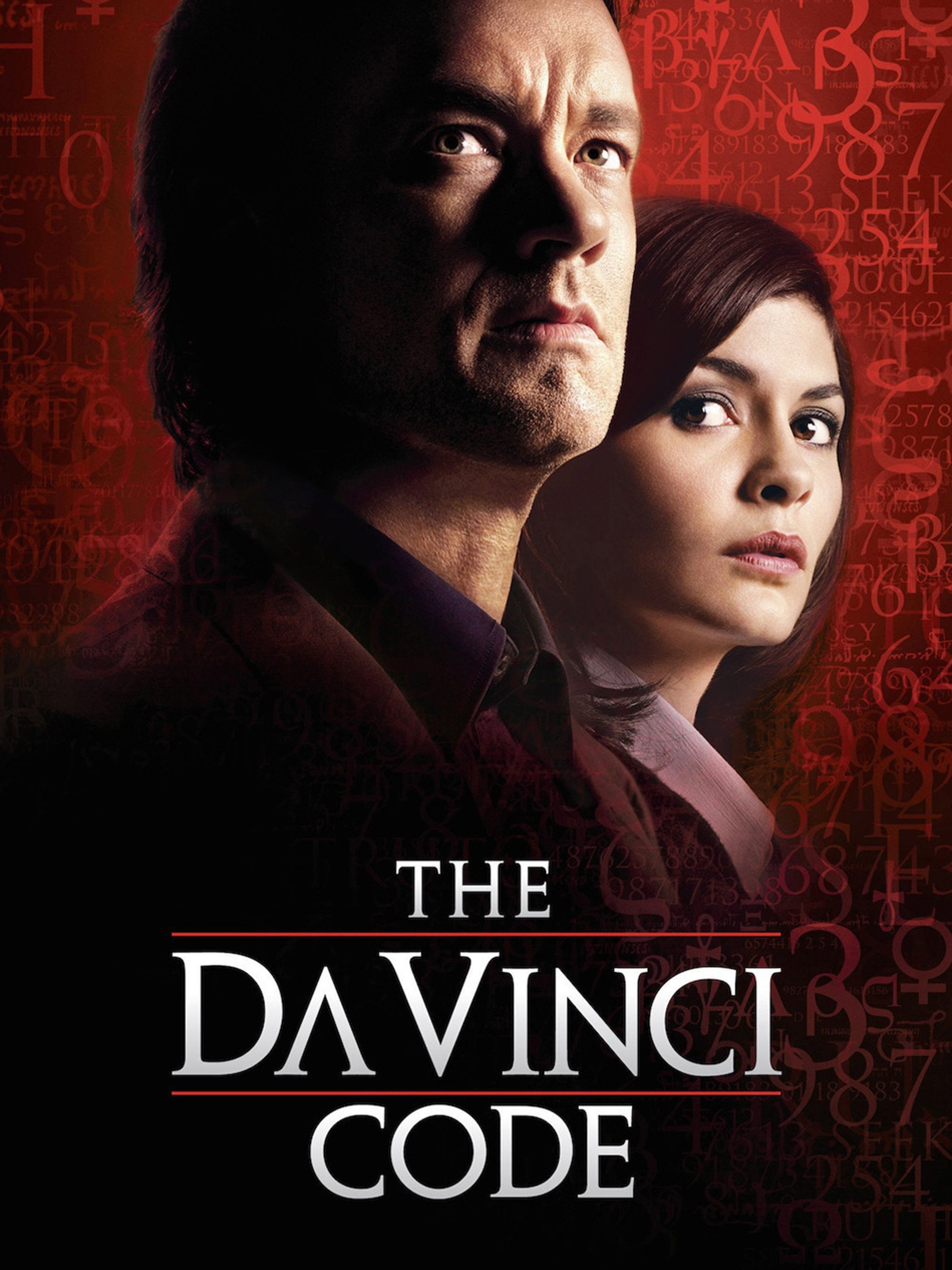 Watch the da vinci code sale