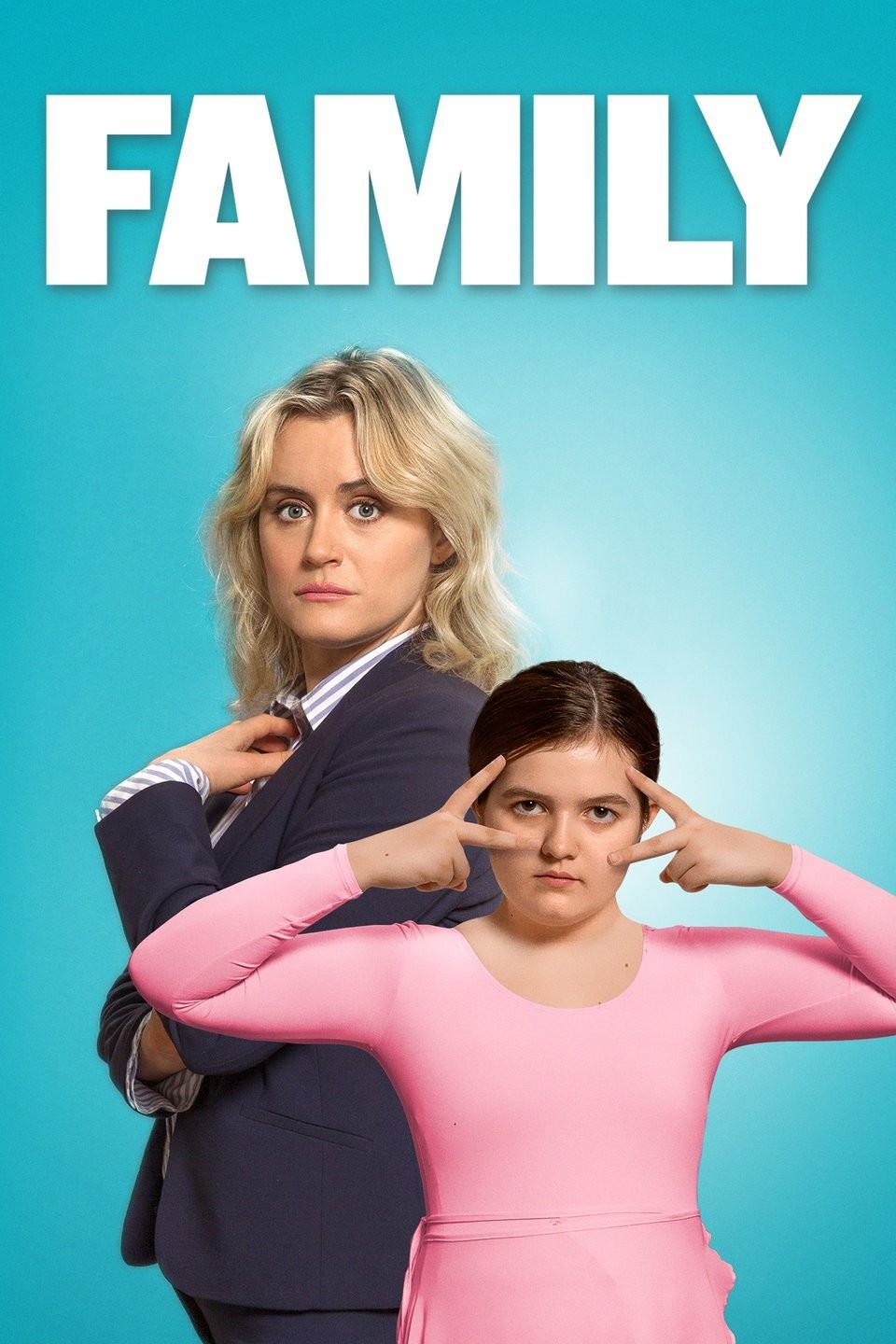 Family fim on sale