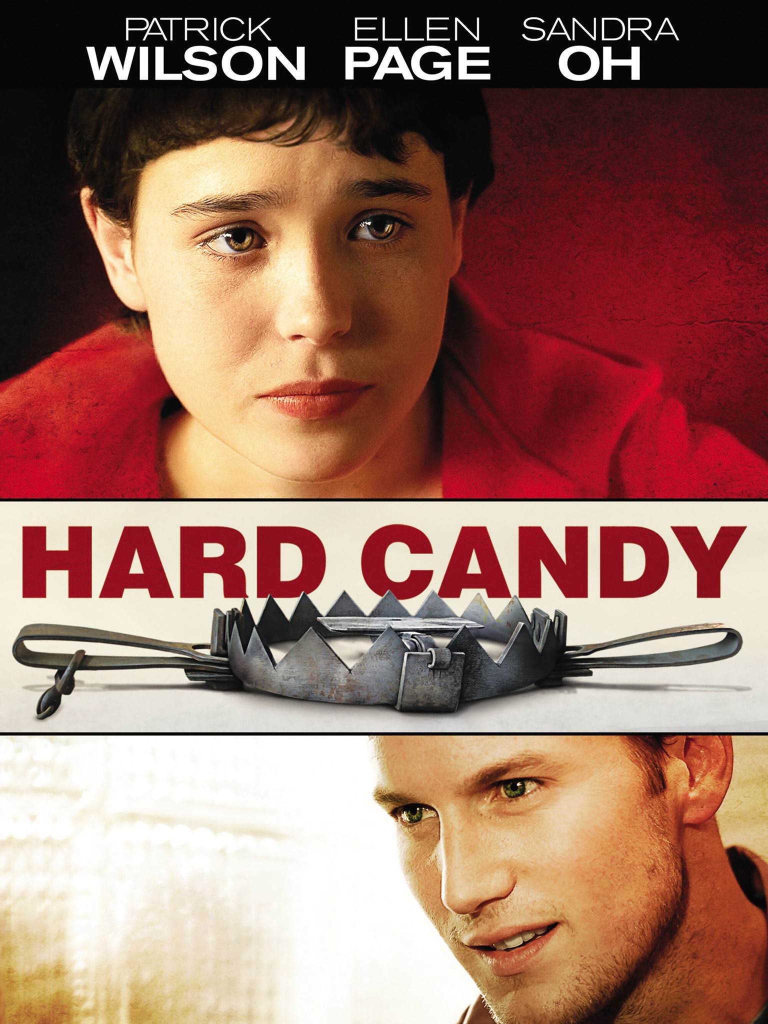 Hard Candy | Rotten Tomatoes