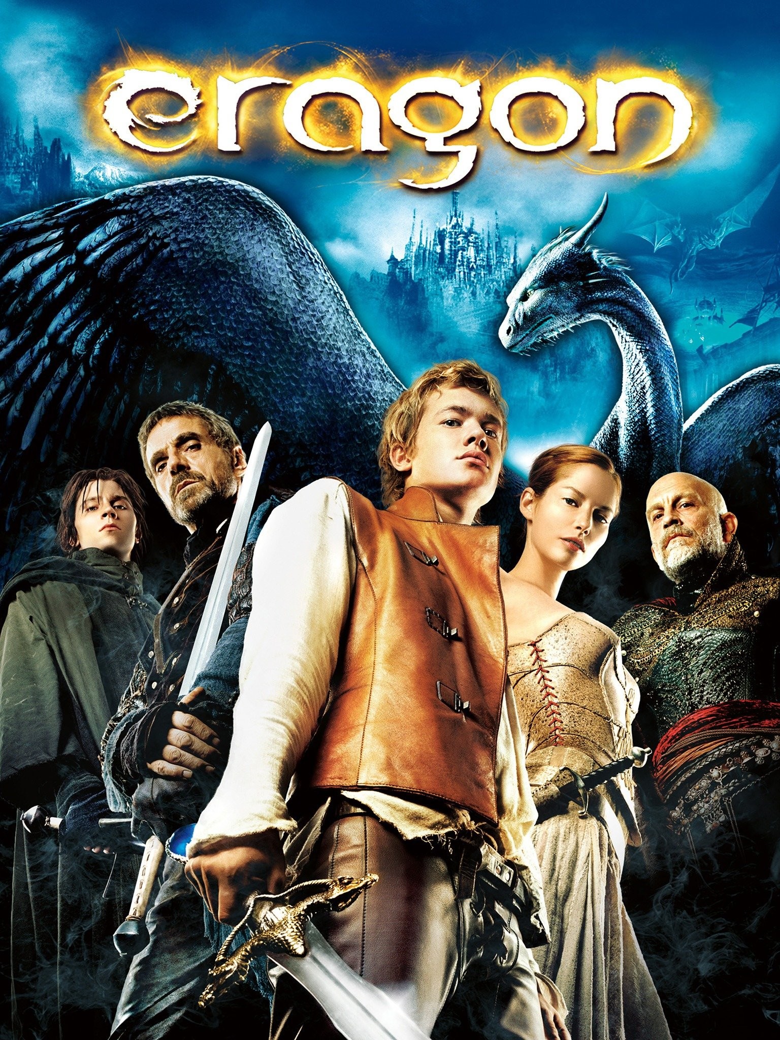 Eragon | Rotten Tomatoes