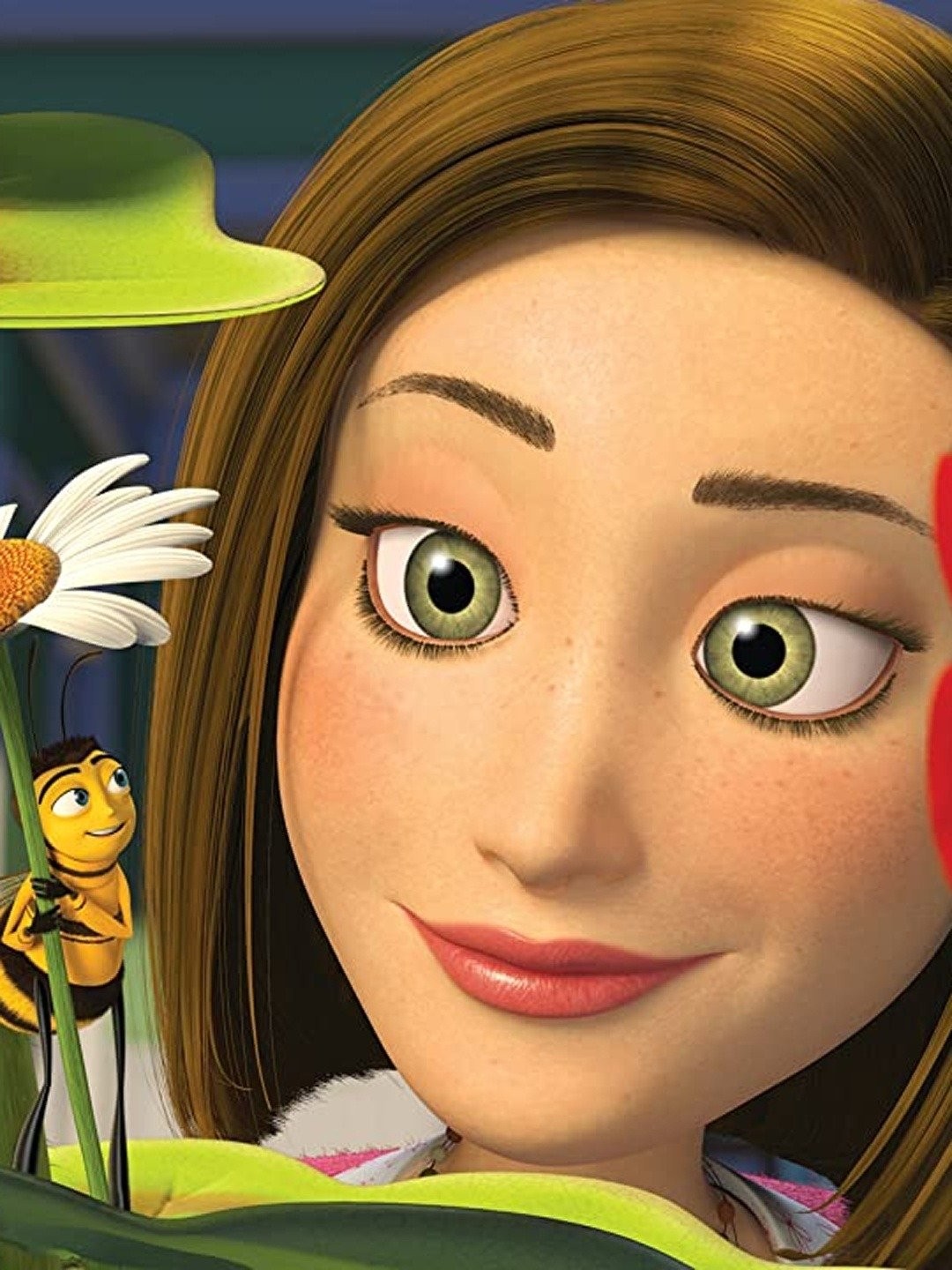 Bee Movie | MovieTickets