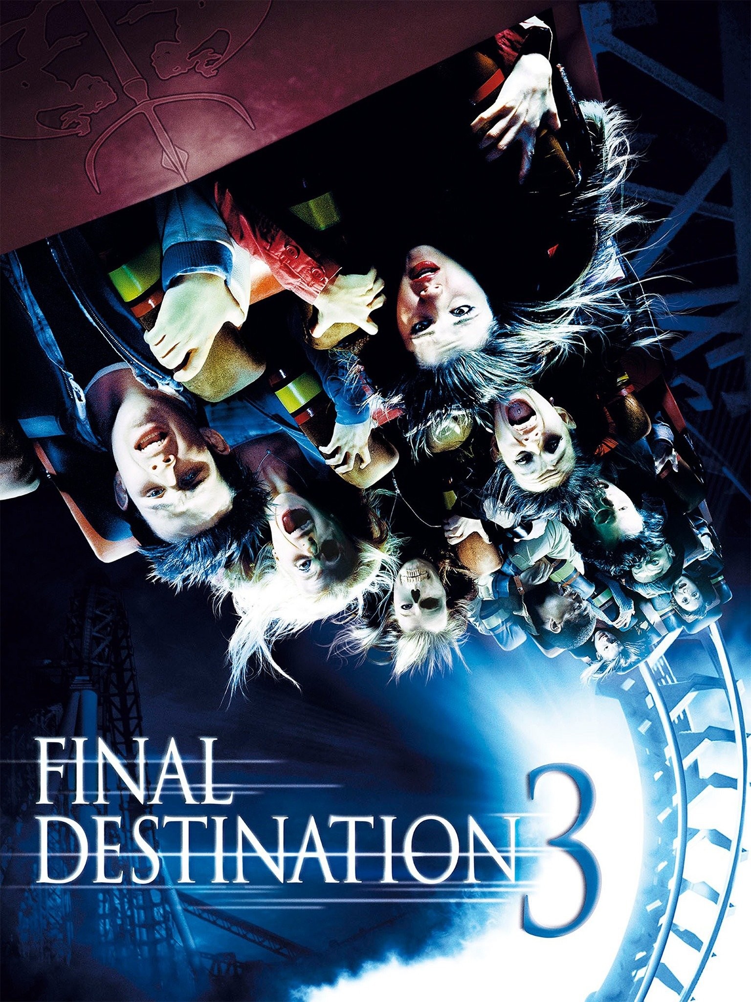 Final Destination 5 - Rotten Tomatoes