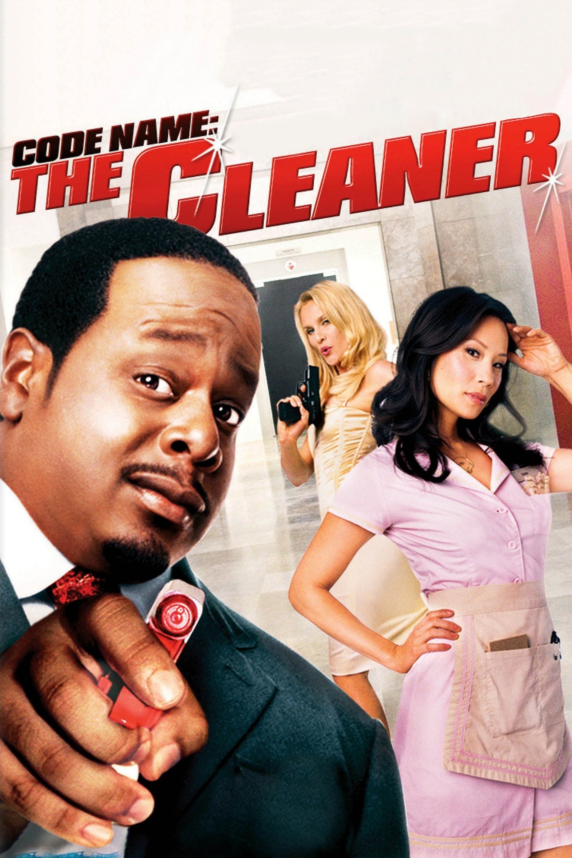 Watch The Cleaner Streaming Online