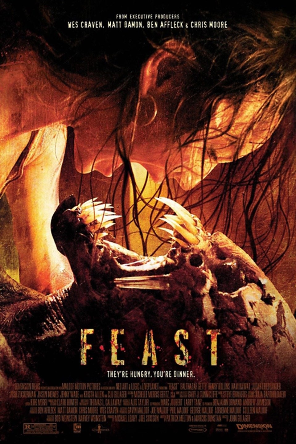 Feast | Rotten Tomatoes