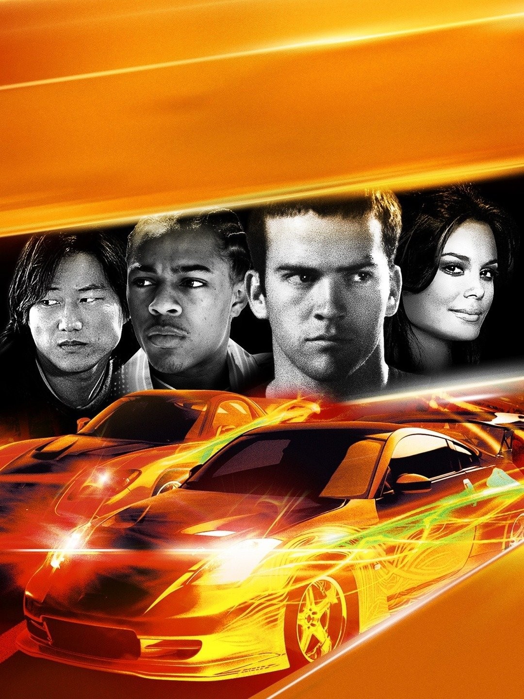 The Fast and the Furious: Tokyo Drift in Portland at Cinemagic