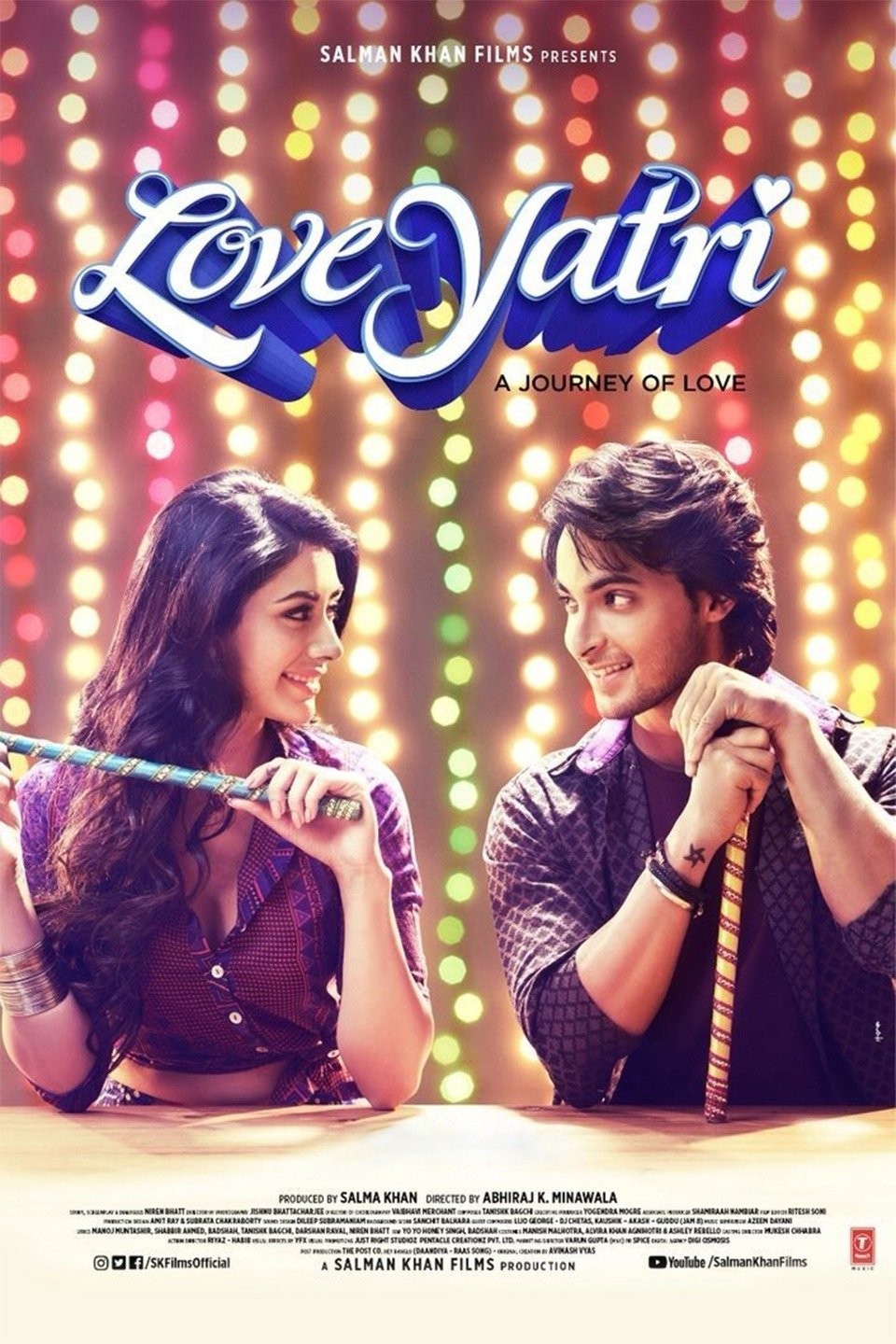 Loveyatri full movie online dailymotion new arrivals