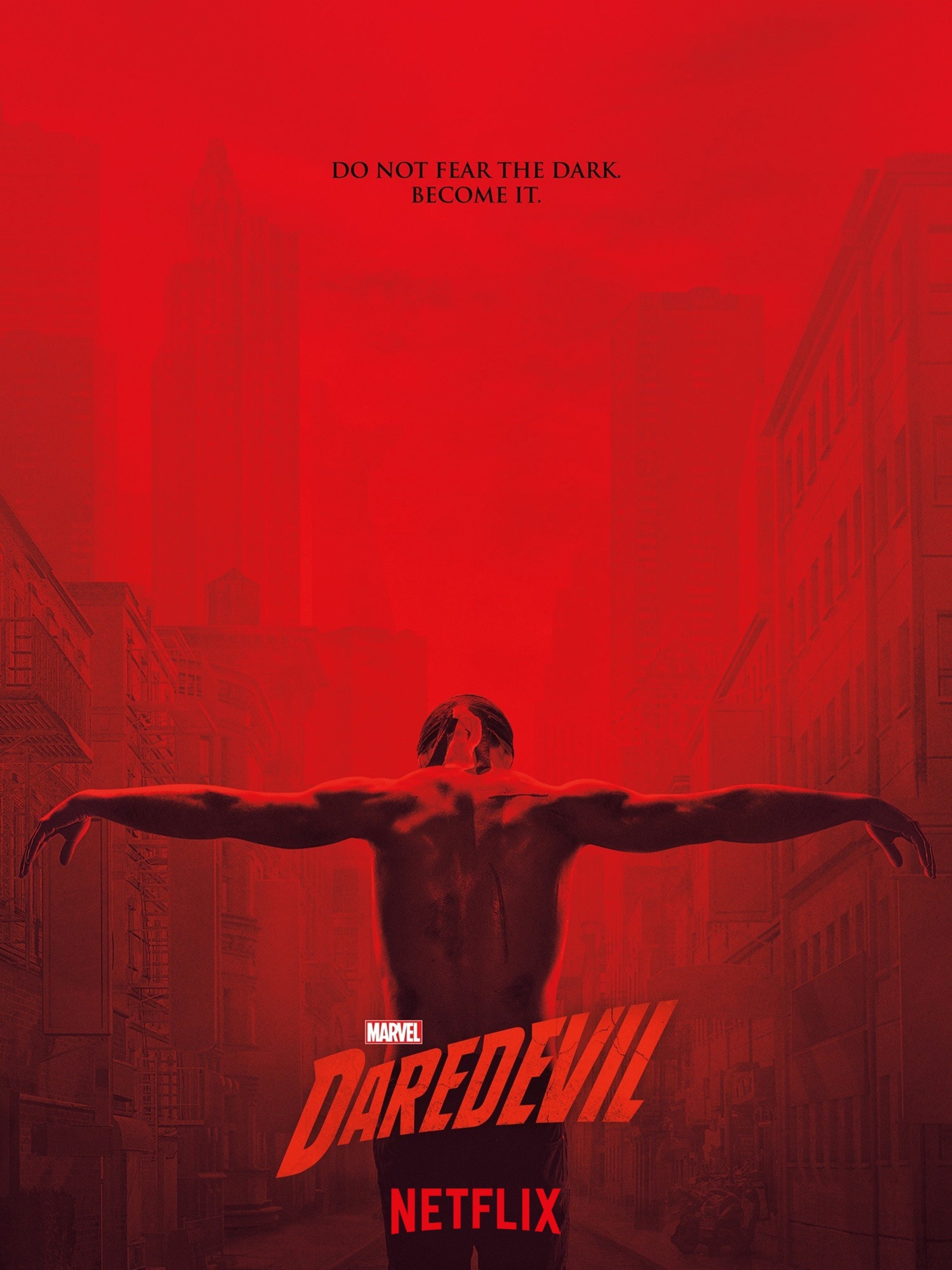 Daredevil' Villains Tease Huge Changes