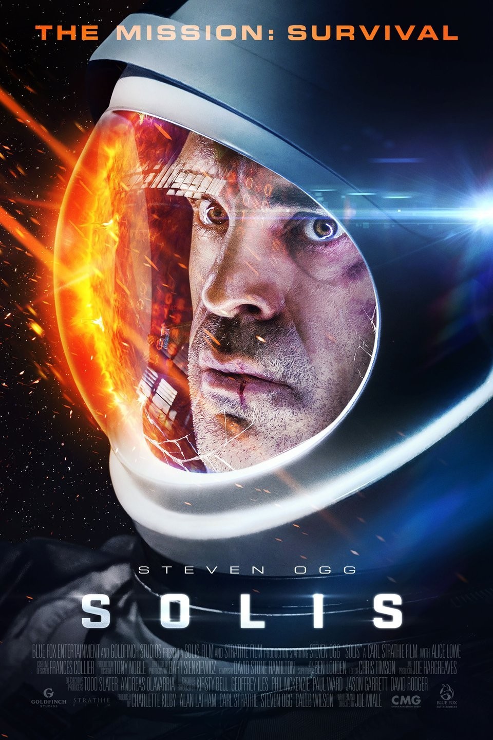 Solis - Profile & Reviews - 2024