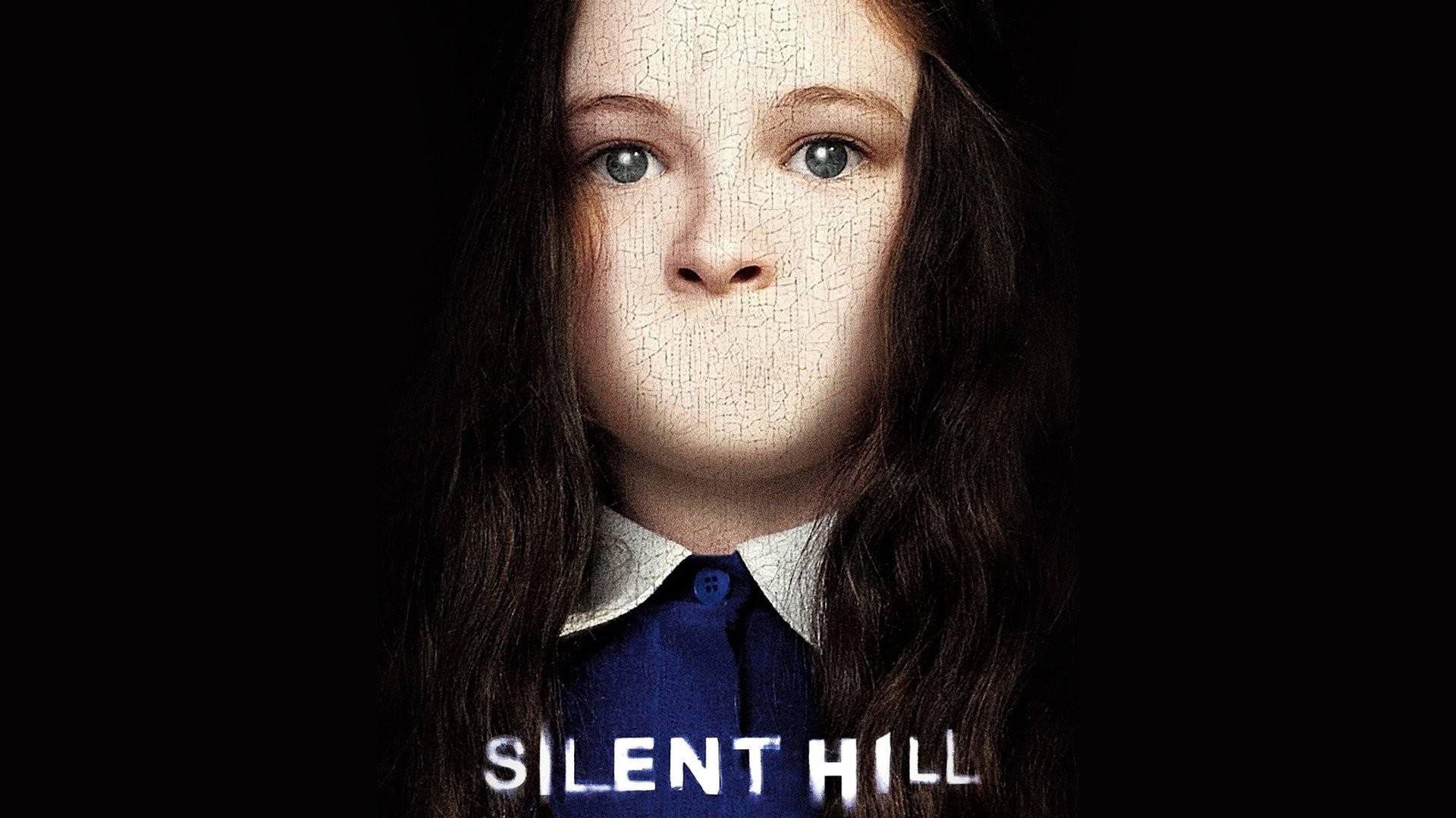 Terror em Silent Hill (2006)
