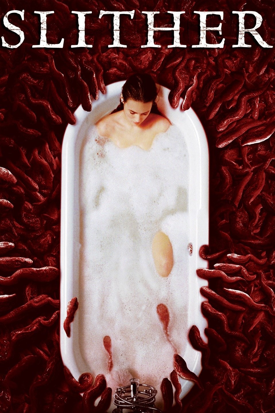 Slither - Rotten Tomatoes