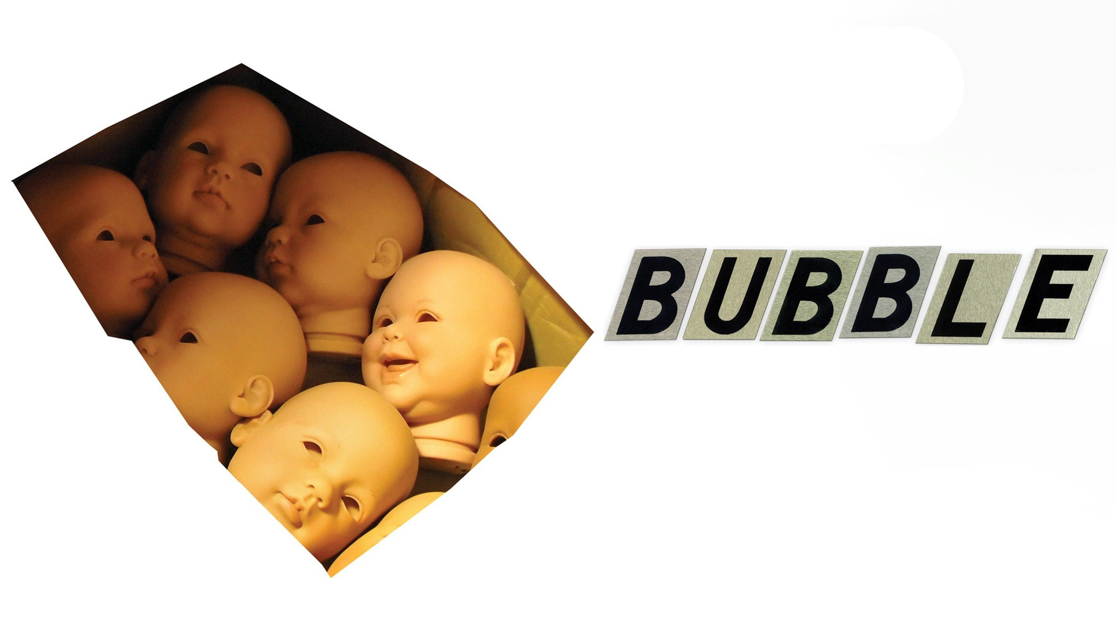Bubble (Movie), Bubble Wiki