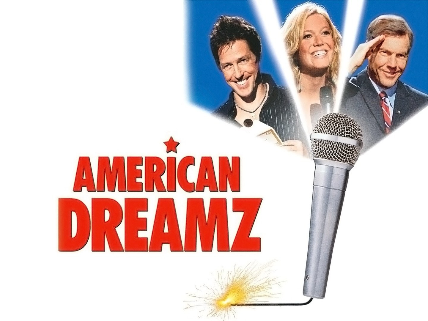 American dreamz streaming new arrivals