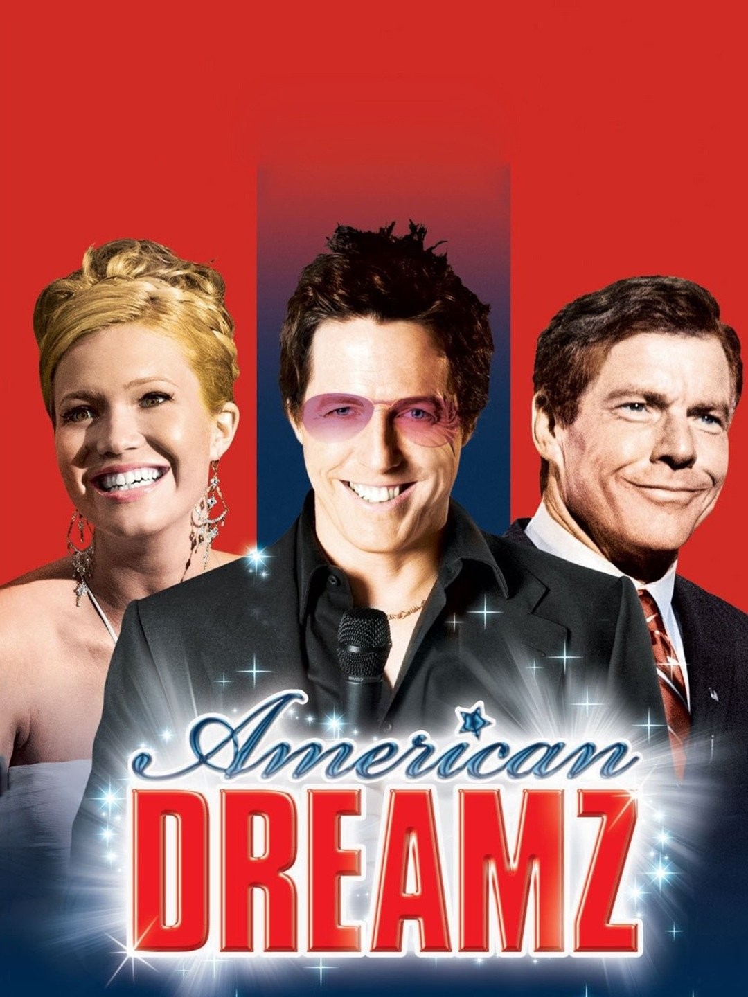 American Dreamz Rotten Tomatoes