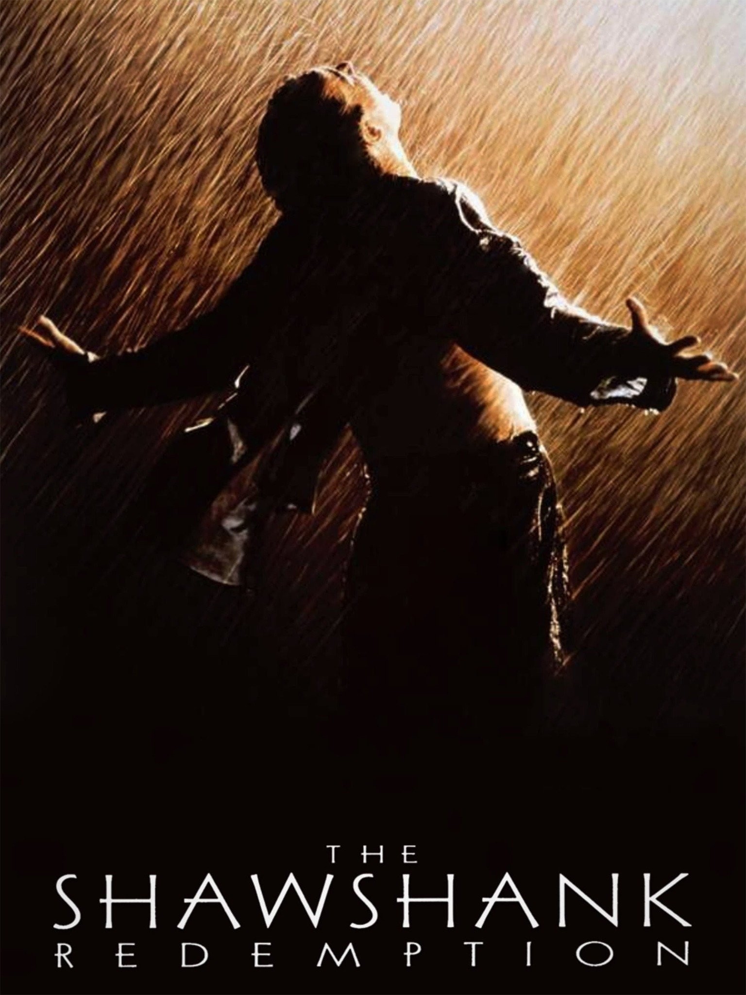 The Shawshank Redemption | Rotten Tomatoes