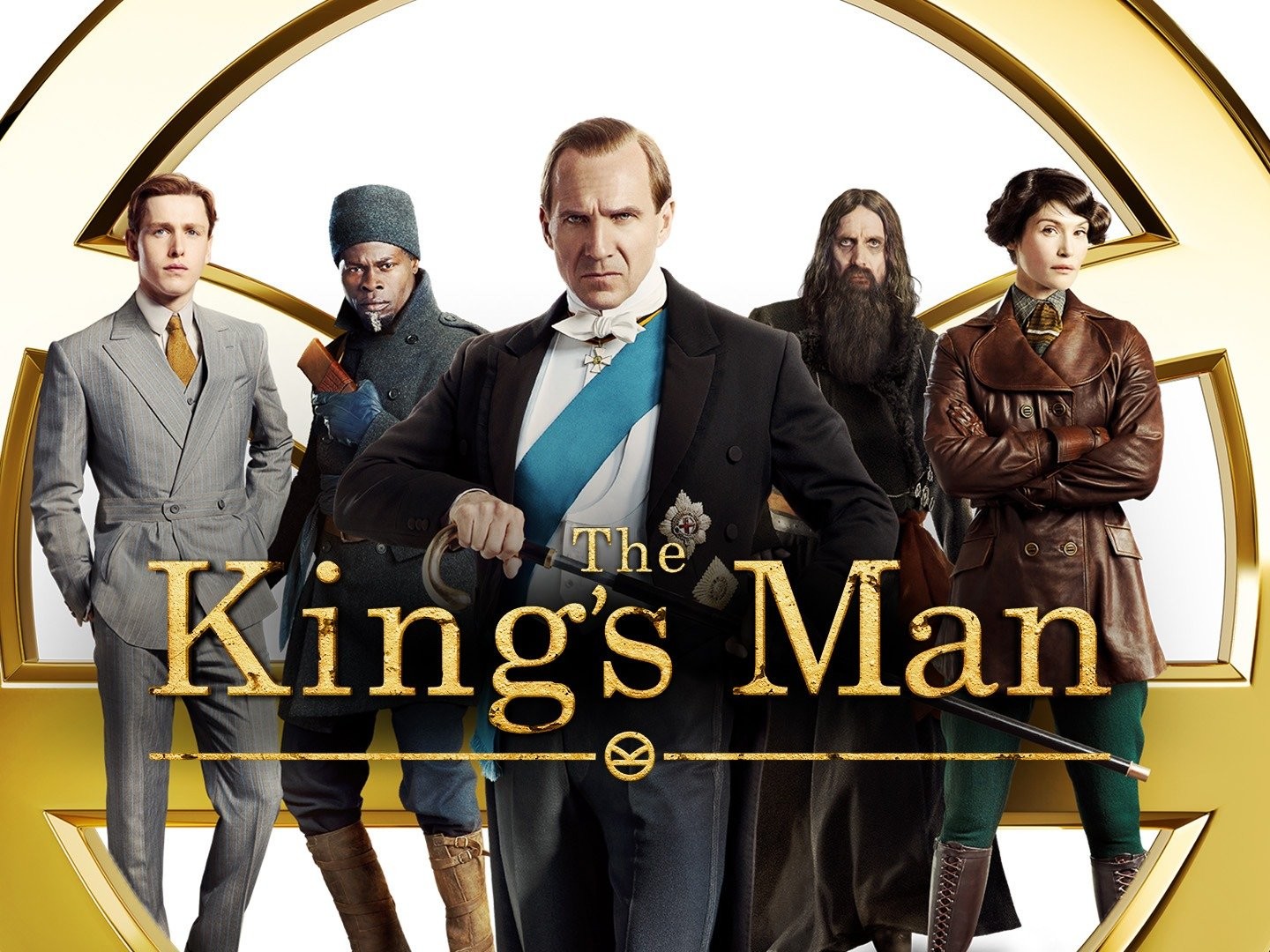 The King's Man - Rotten Tomatoes