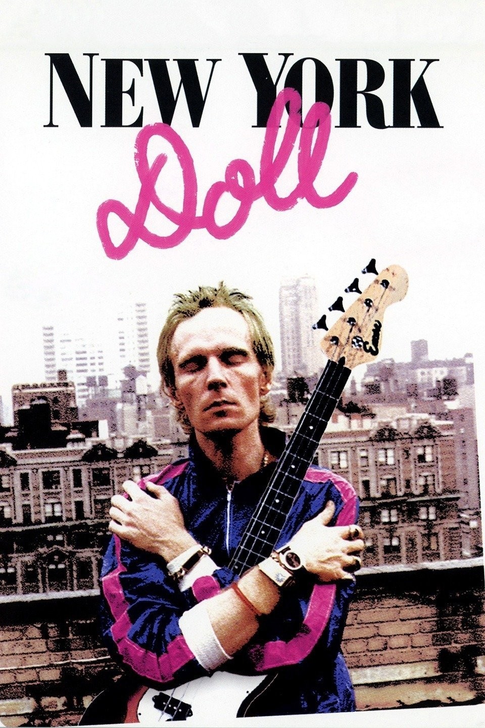 New York Doll | Rotten Tomatoes