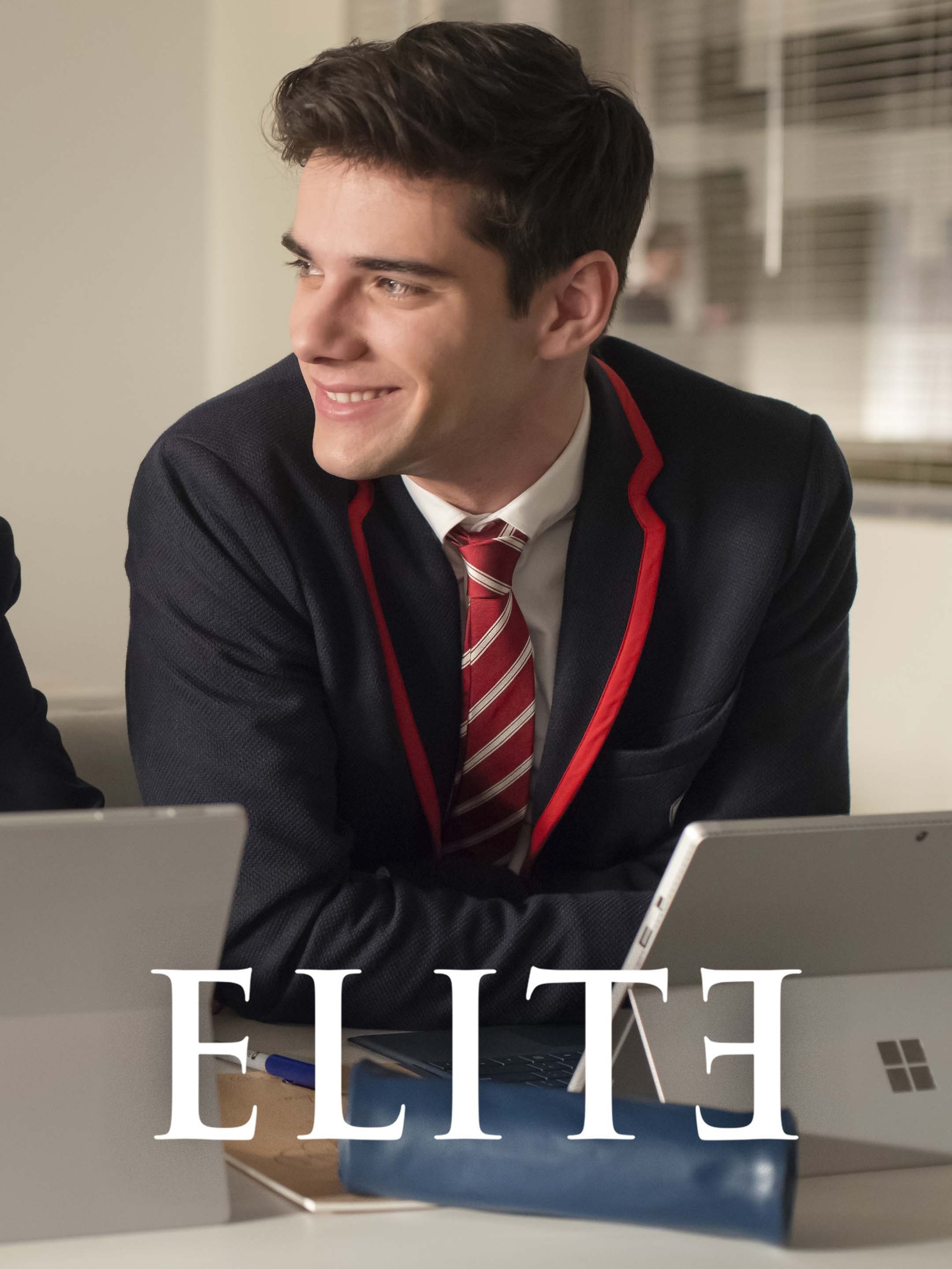 First Day Of School! Classroom Of The Elite: S1 - Episode 1