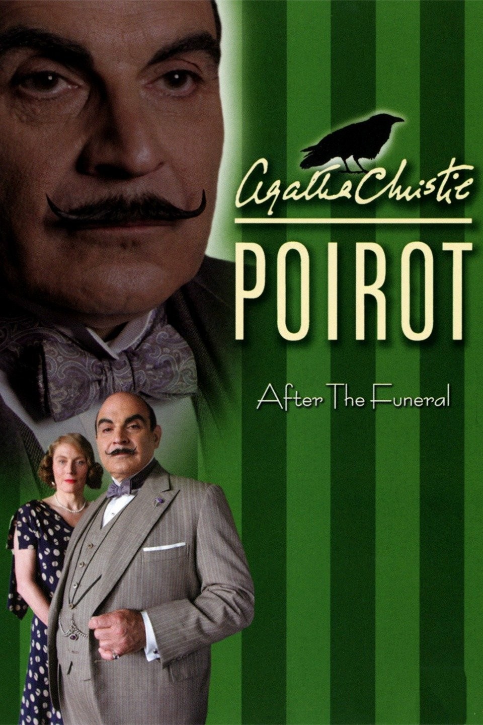 Agatha Christie's Poirot: After the Funeral Pictures | Rotten Tomatoes