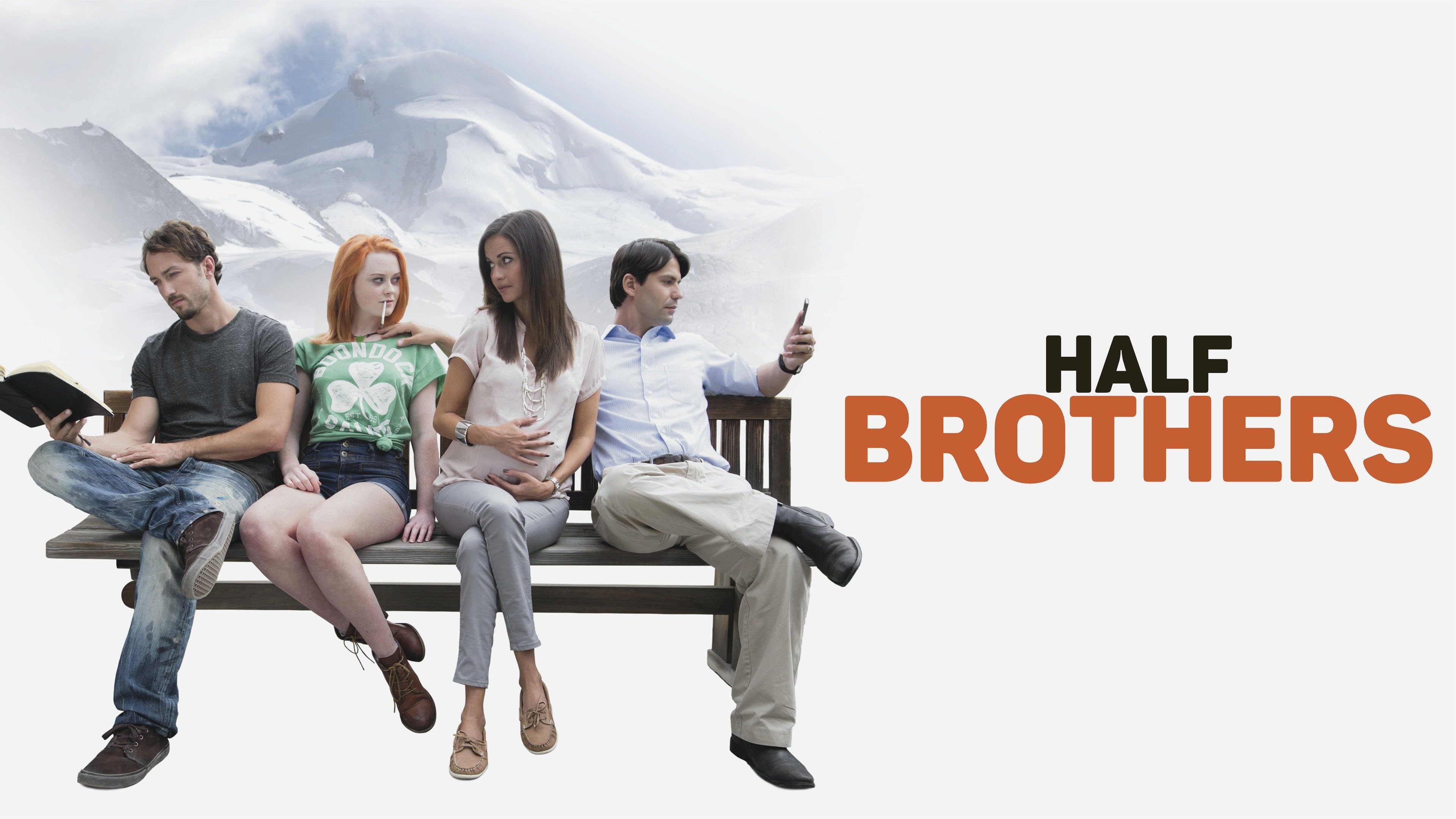 Half Brothers' review: A fun comedy that's rotten at heart - Los