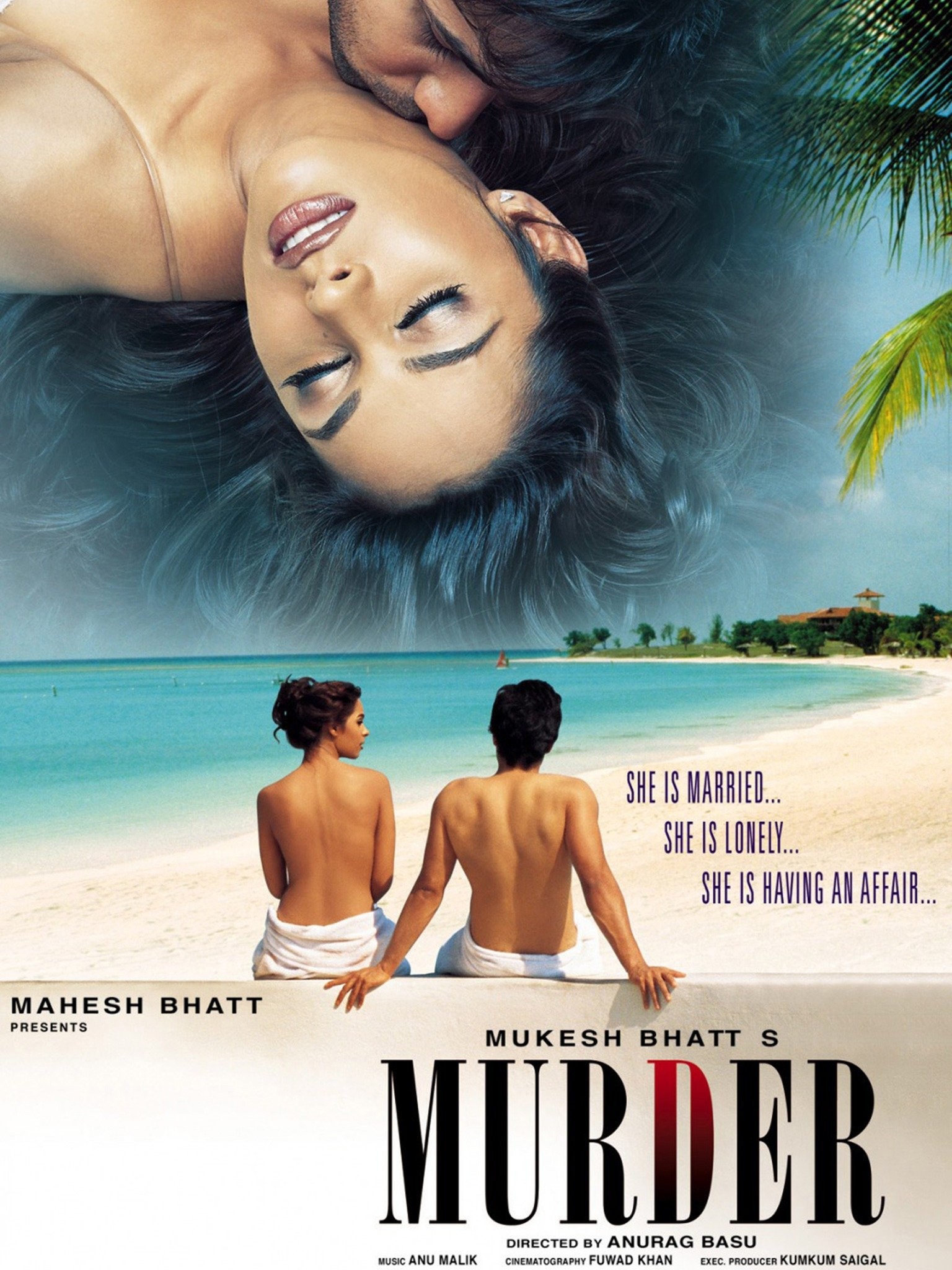 Murder (2004) | Rotten Tomatoes