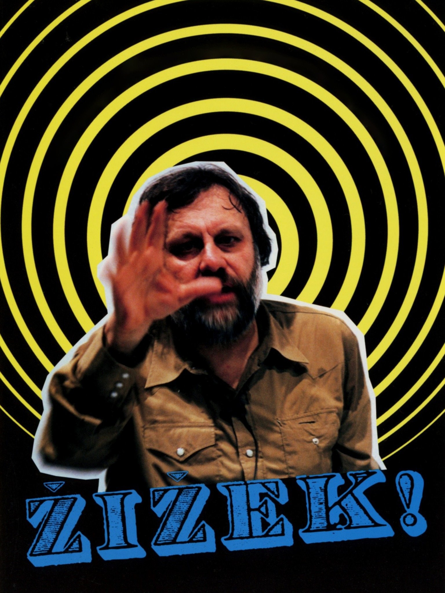 Zizek! | Rotten Tomatoes