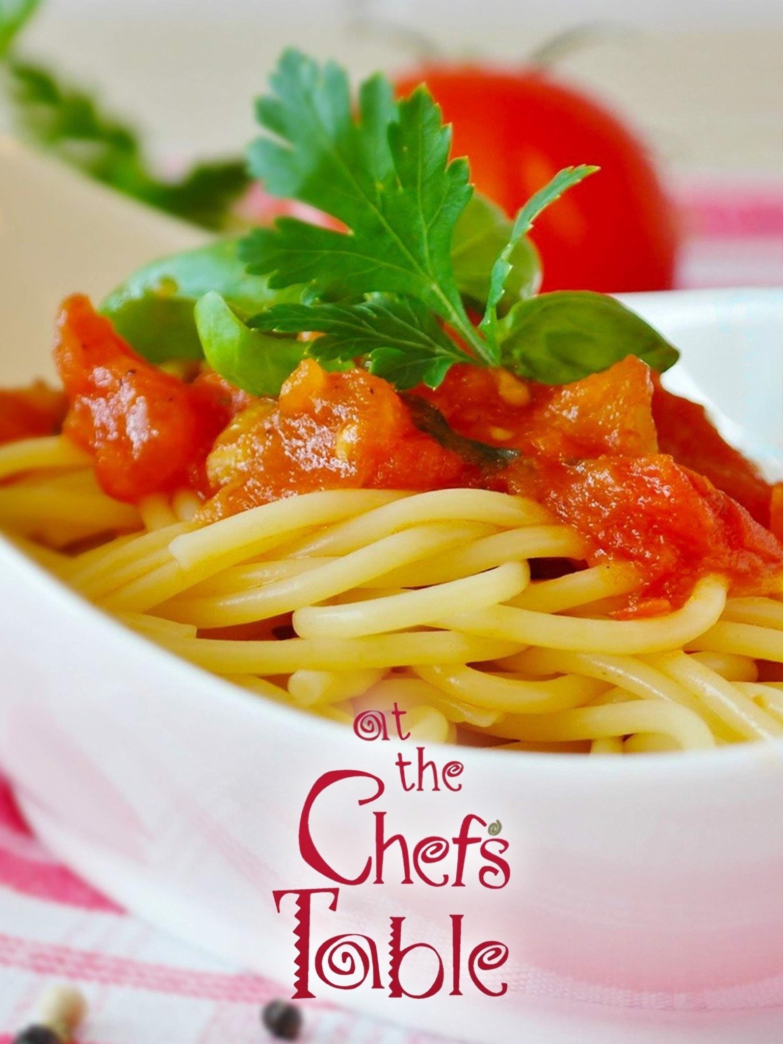 At the Chef's Table: Season 1 Pictures | Rotten Tomatoes