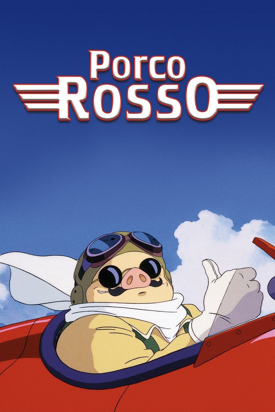 Porco Rosso | Rotten Tomatoes