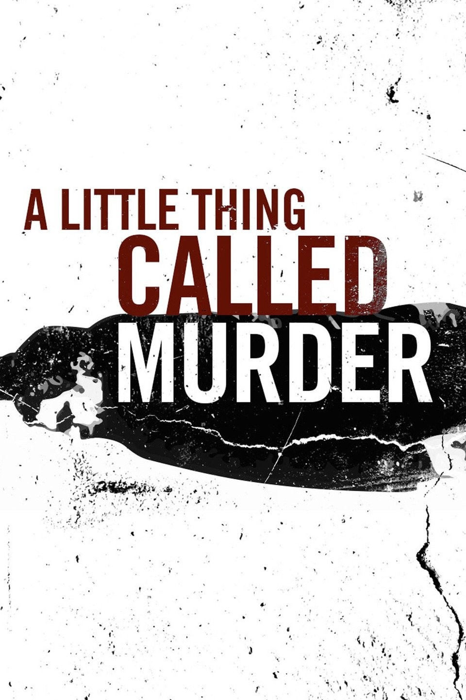 A Little Thing Called Murder | Rotten Tomatoes