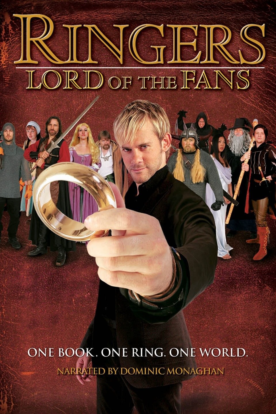 ringers lord of the fans