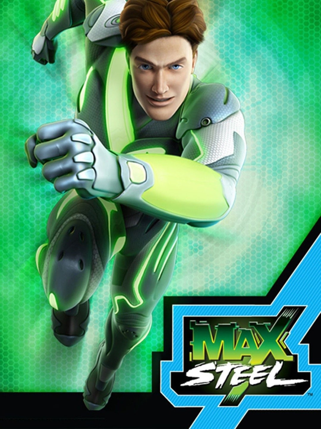 Max Steel | Flixster